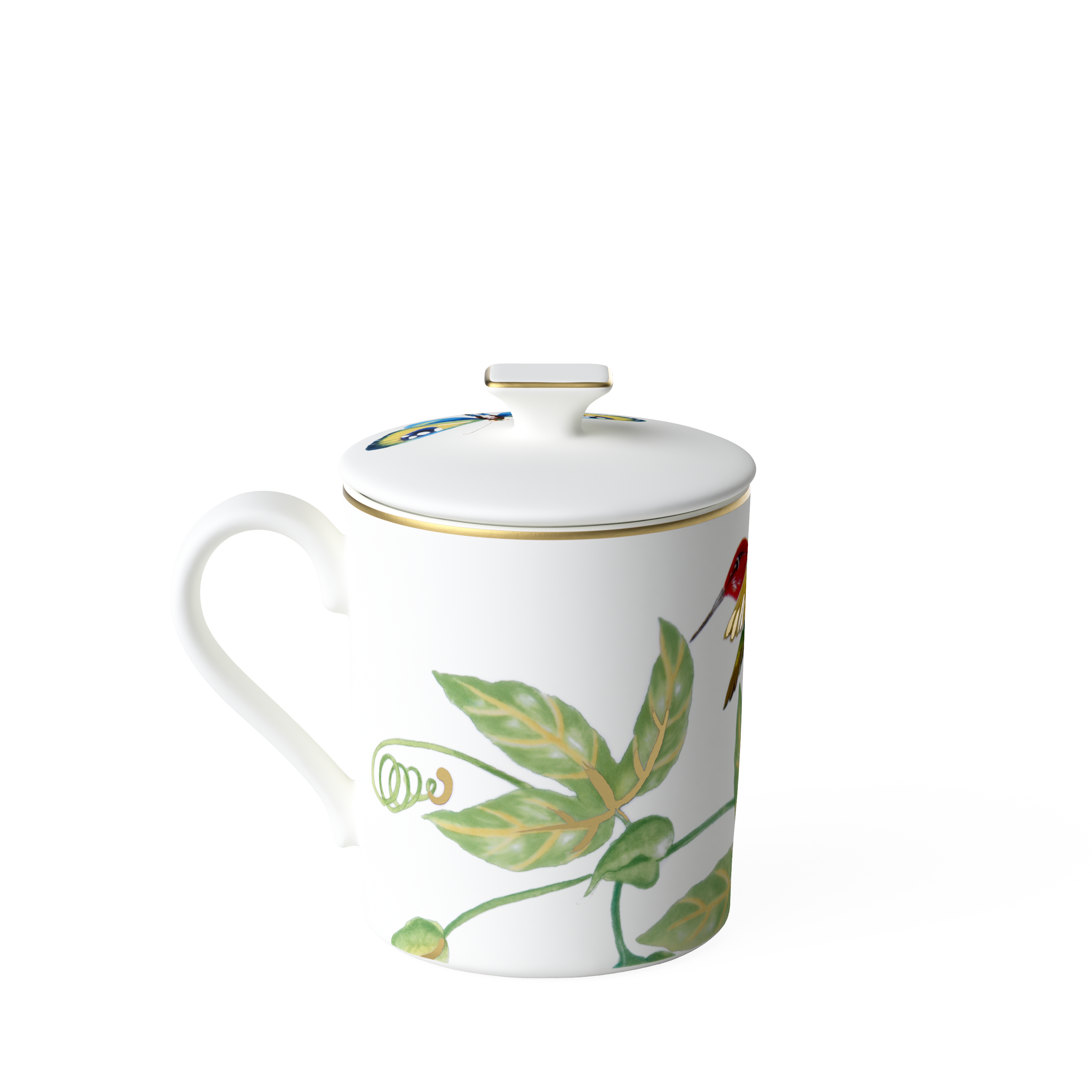 Amazonia Henkelbecher