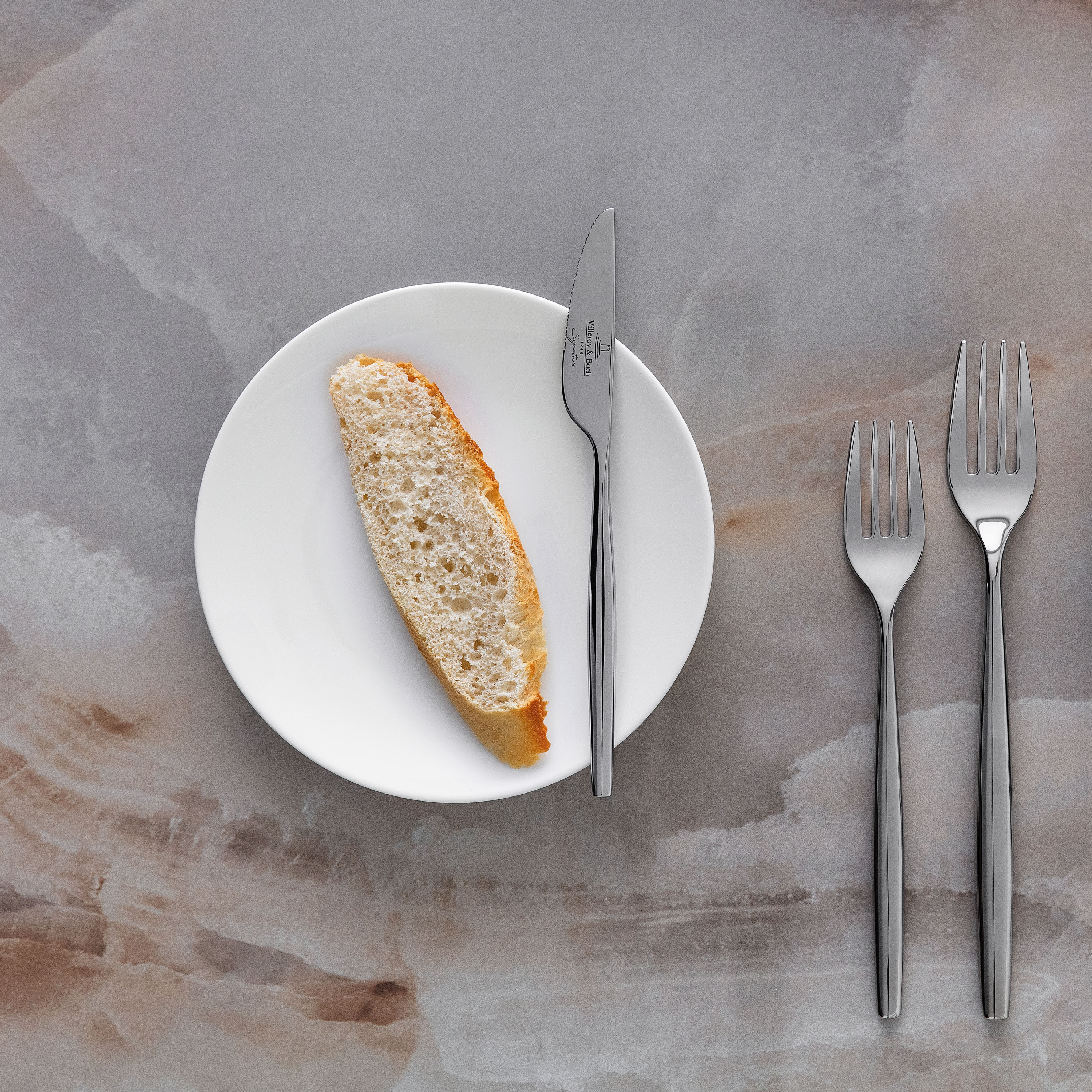 MetroChic Brotteller