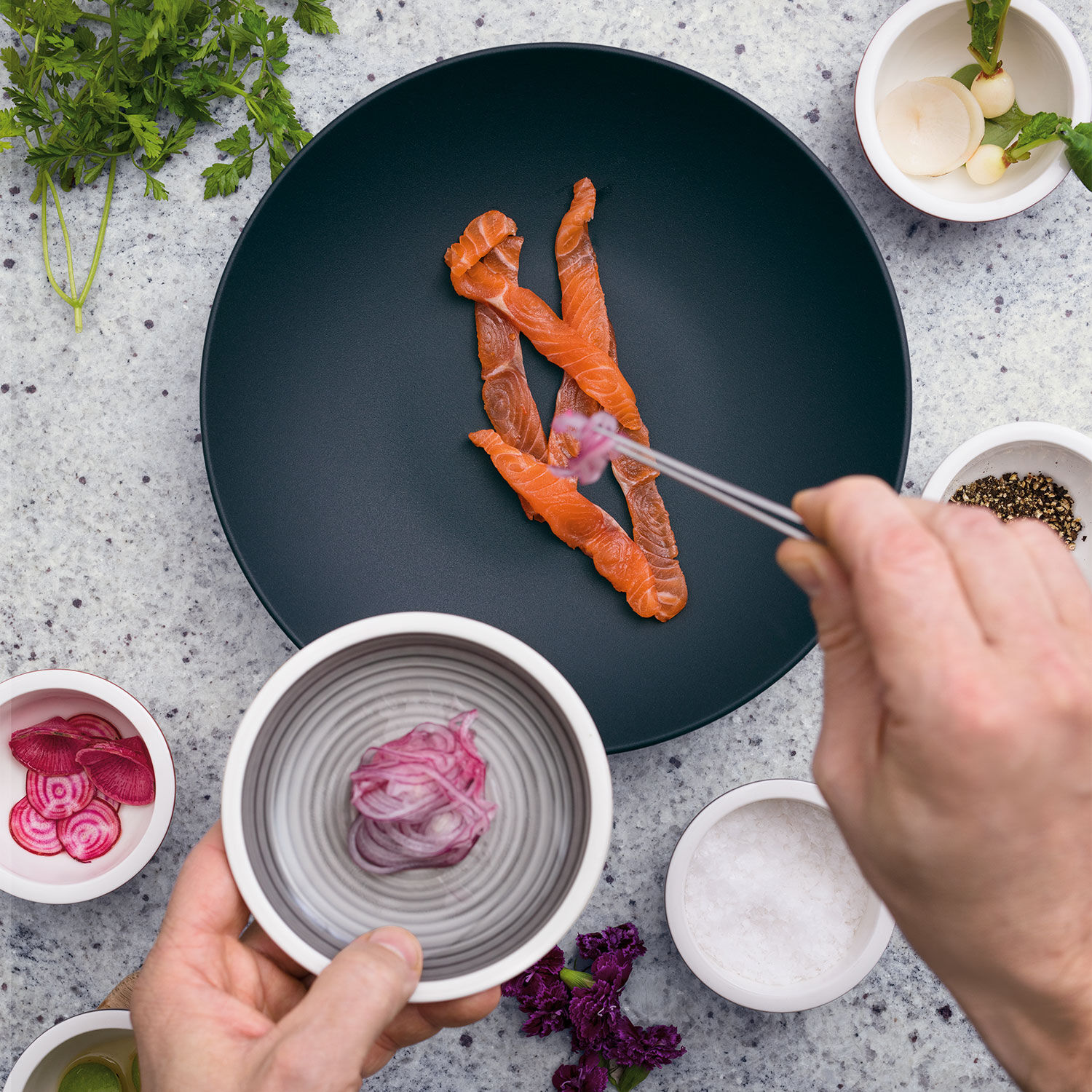 Manufacture Brotteller