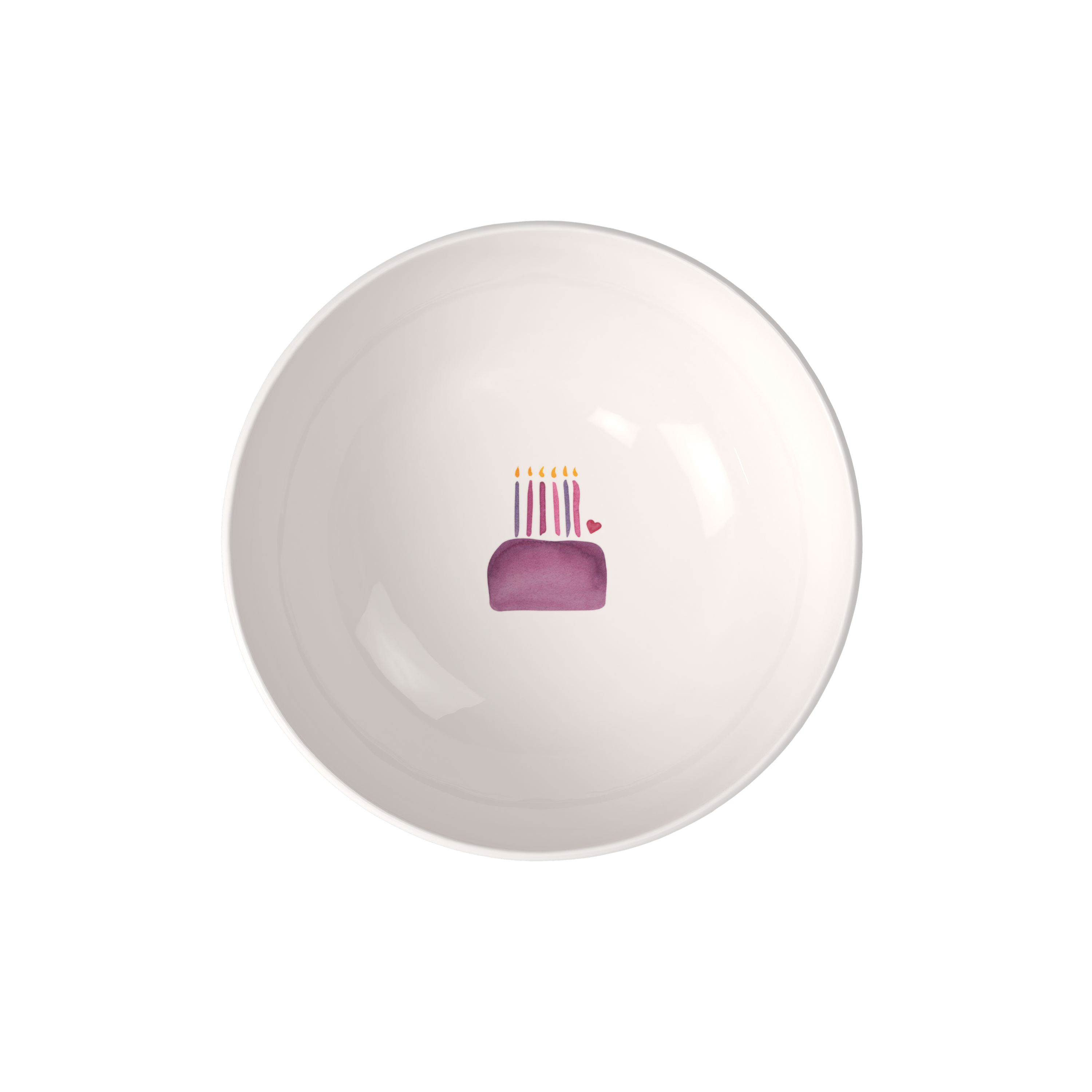 With Love M��slischale