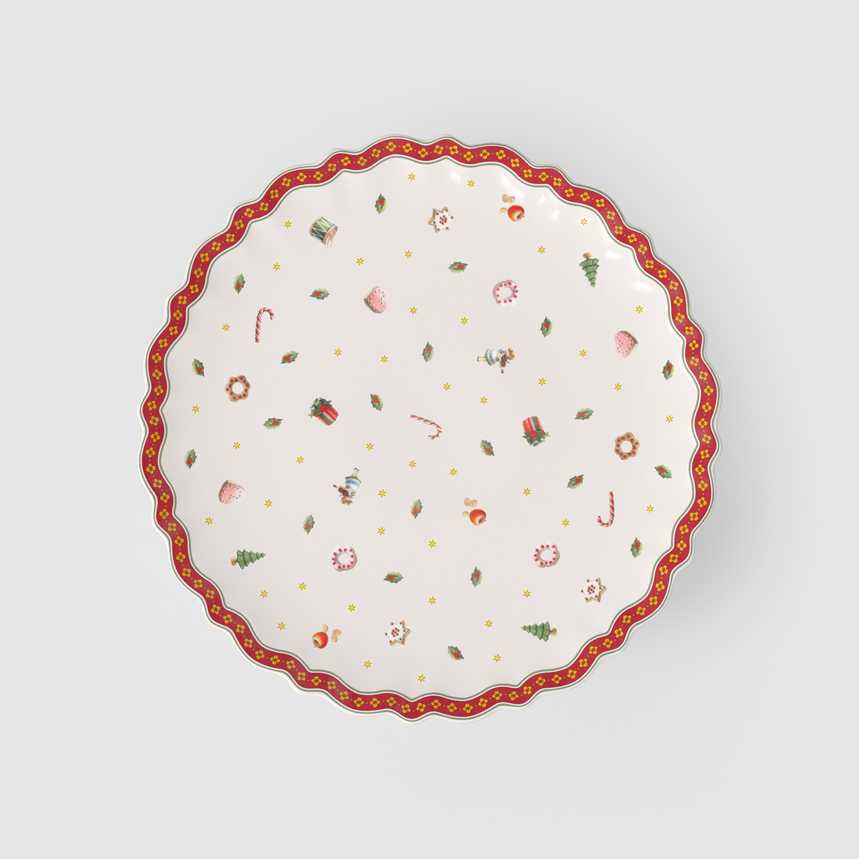 Toy's Delight Kuchen-/ Tortenst?nder