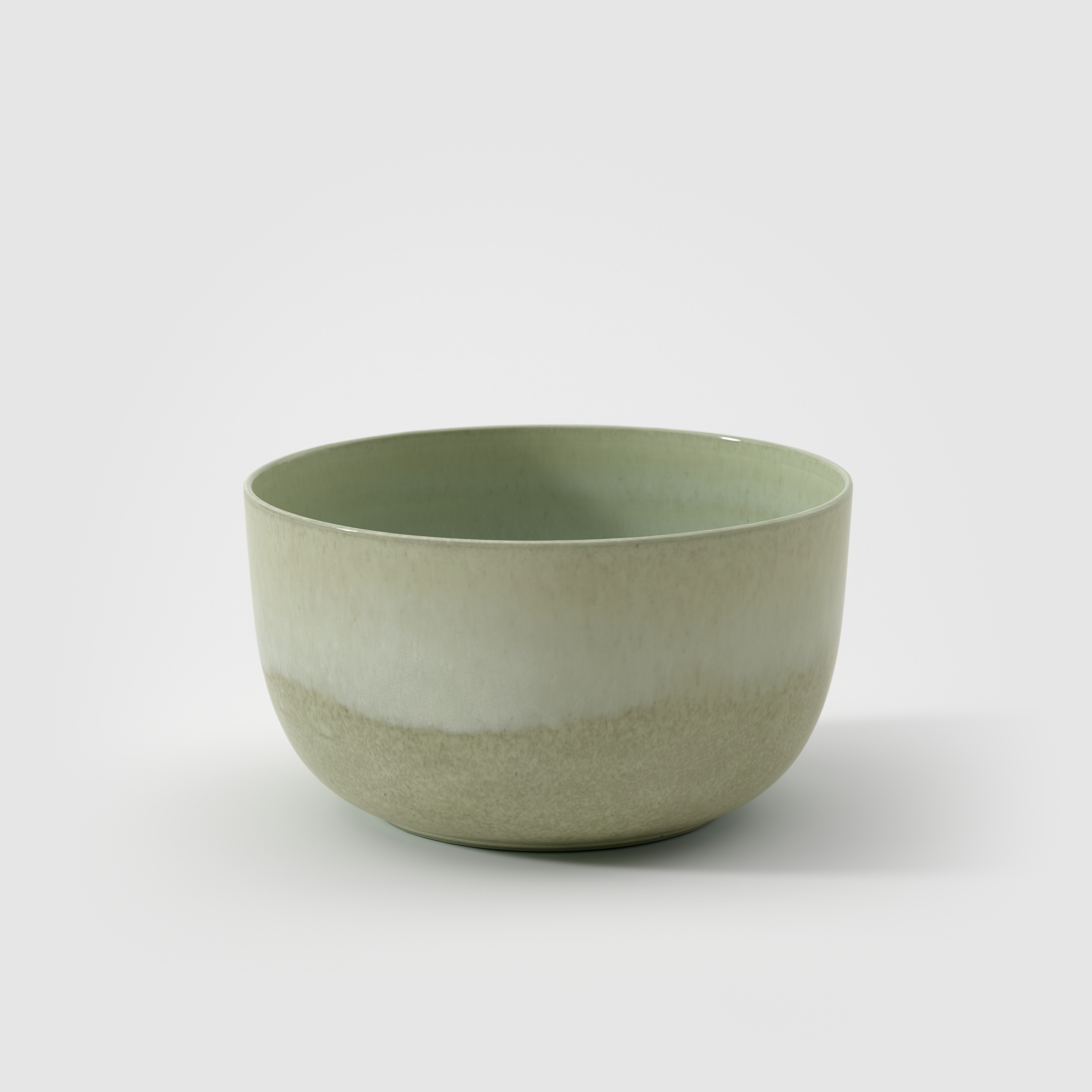 Perlemor Salat-/ Serviersch��ssel