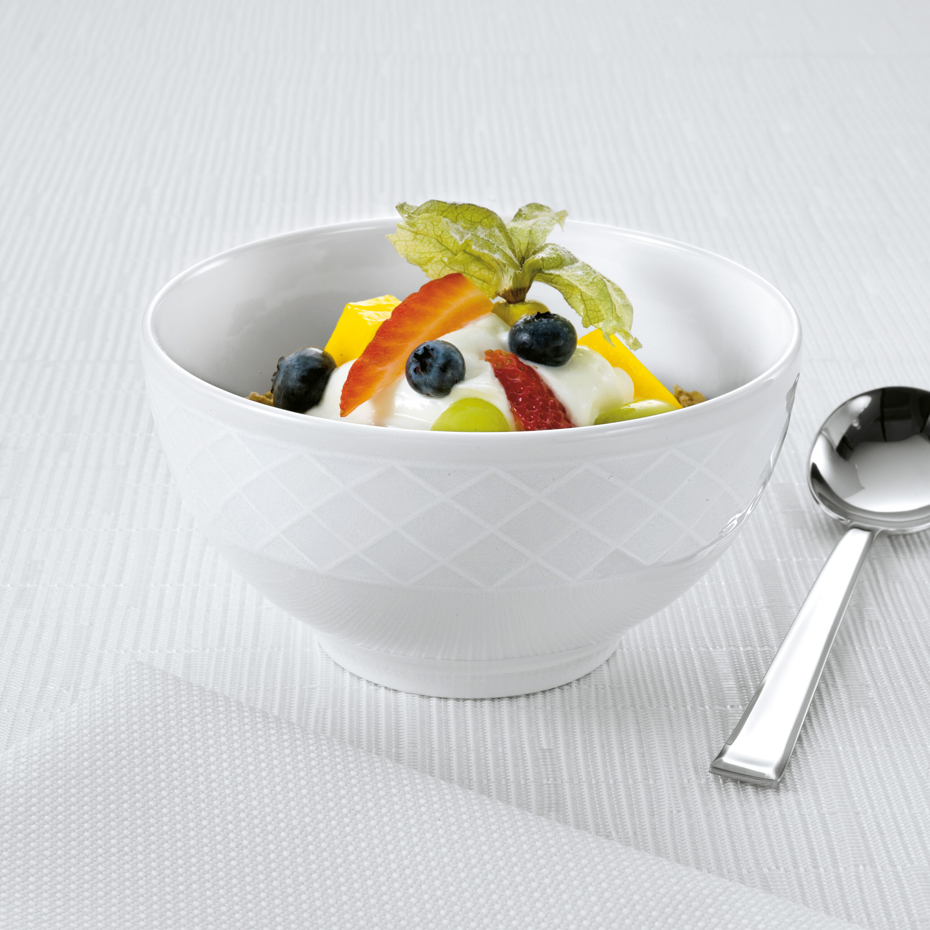 Victor Suppentassen- und Sahnel?ffel