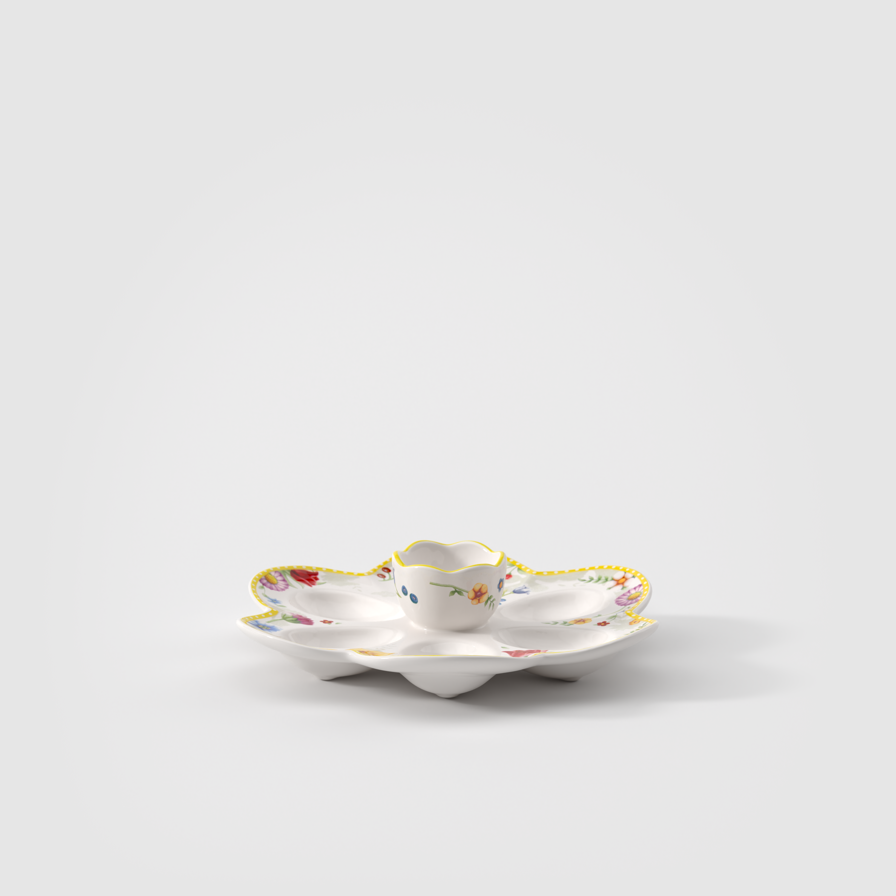 Spring Awakening Spezialteller