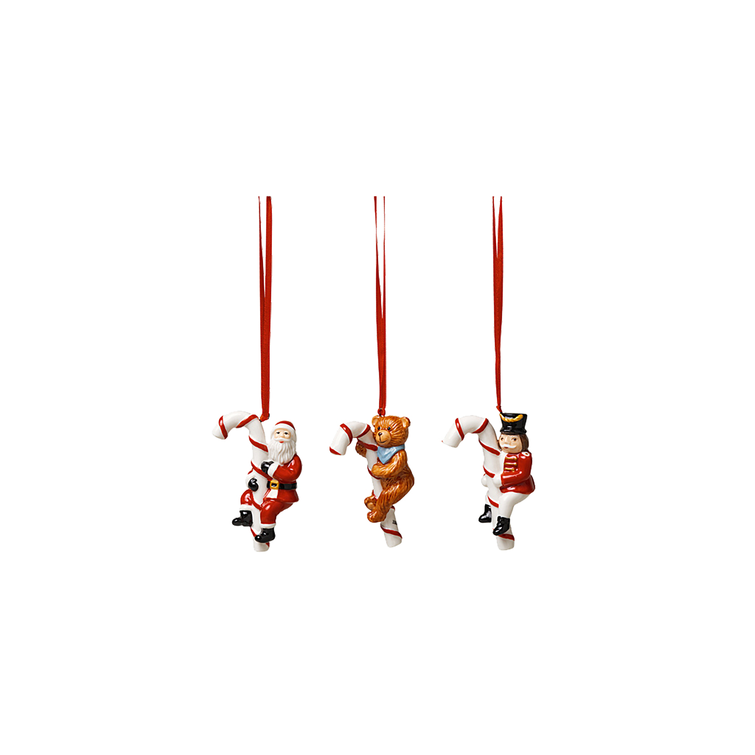 Nostalgic Ornaments Ornamente Weihnachten