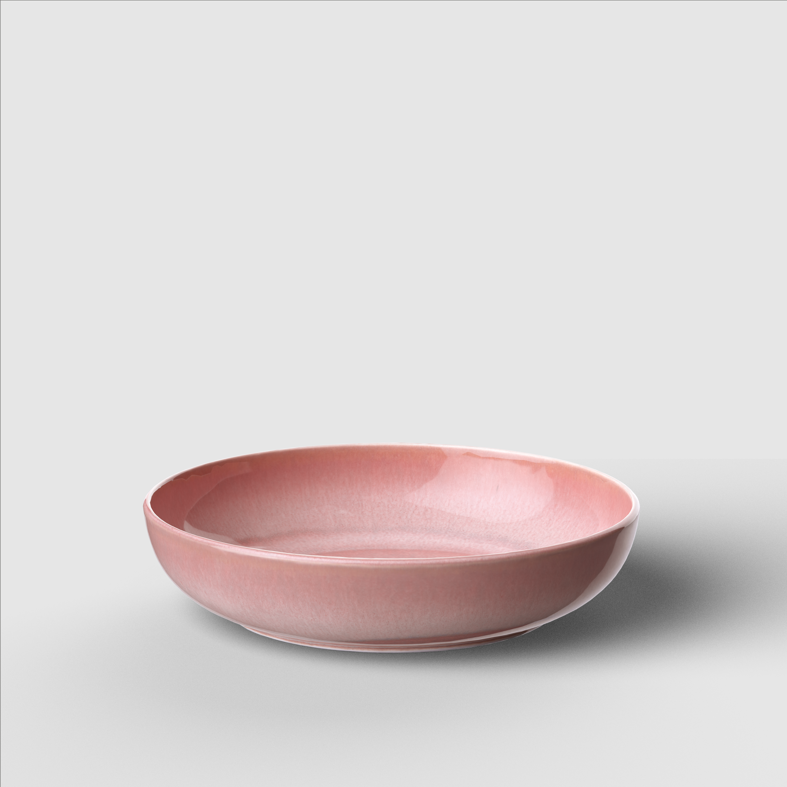 Perlemor Pastaschale