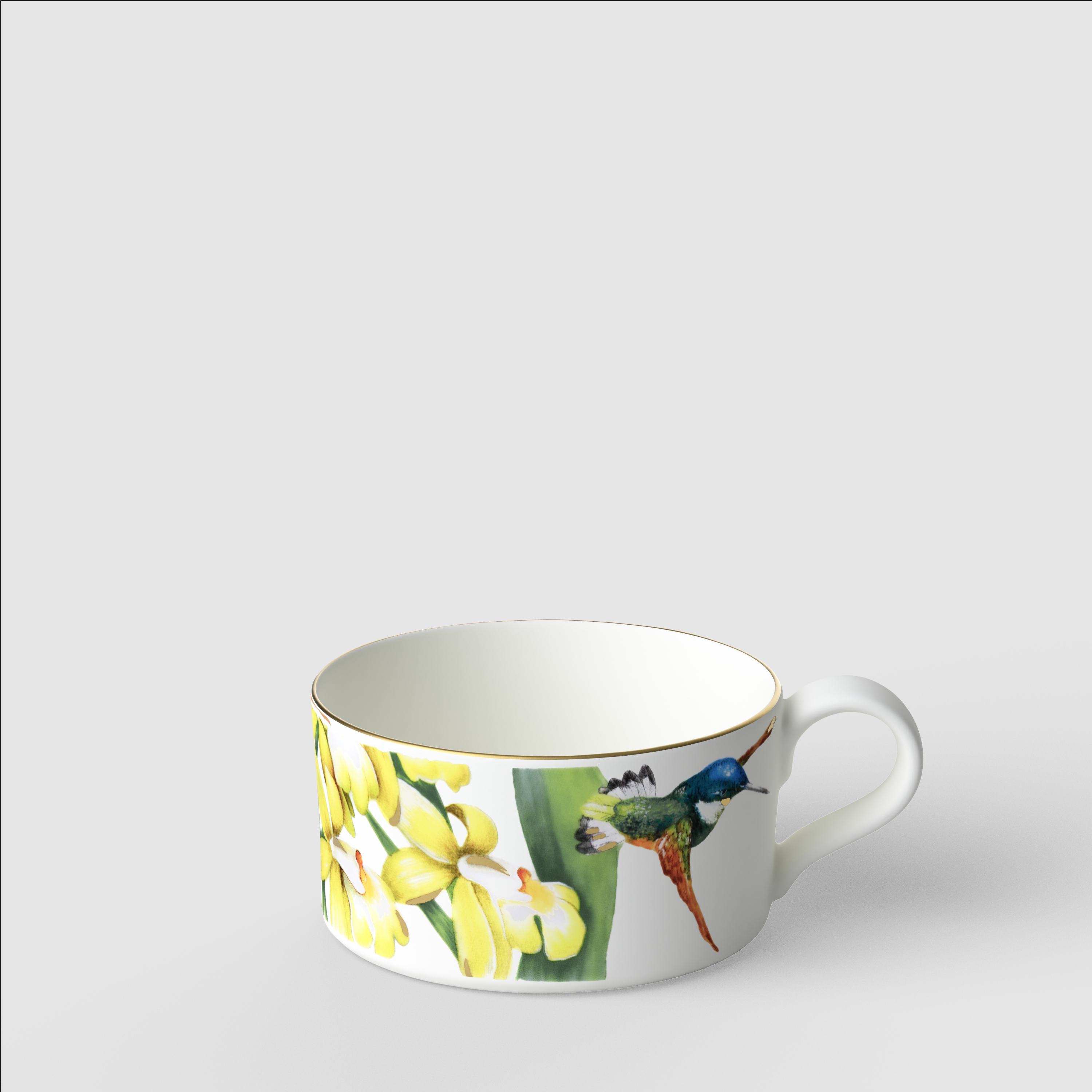 Amazonia Teetasse