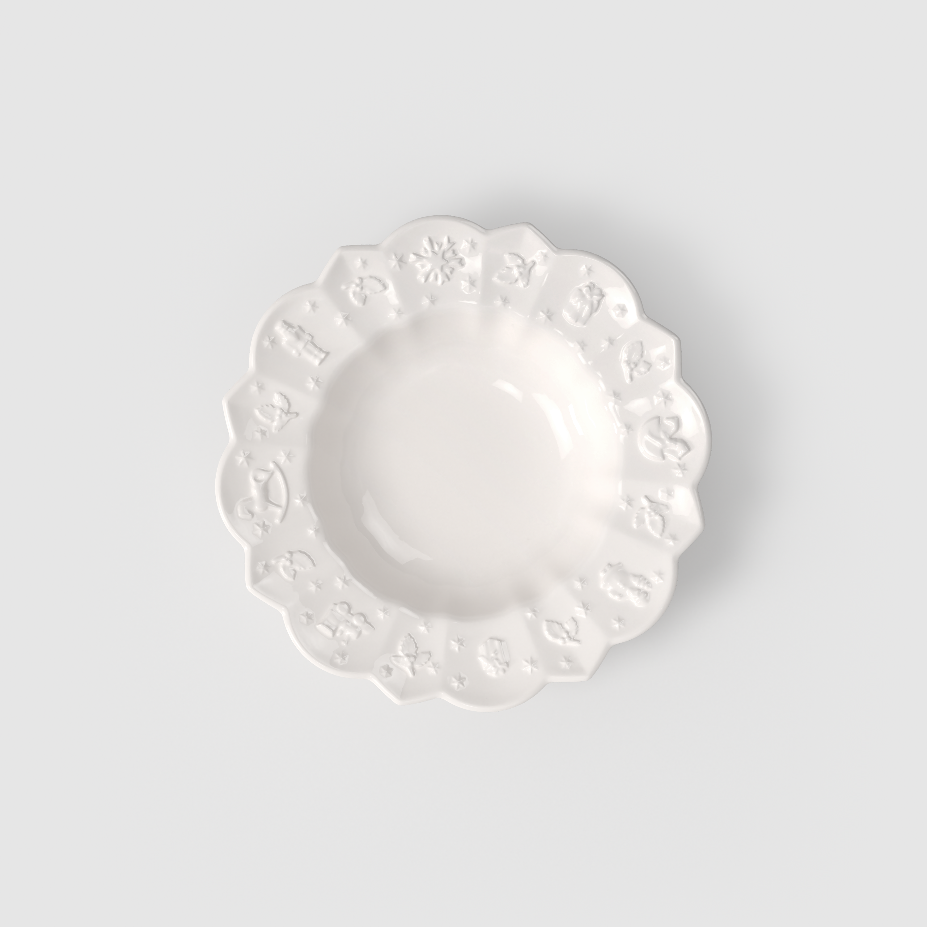 Toy's Delight Royal Classic Suppenteller