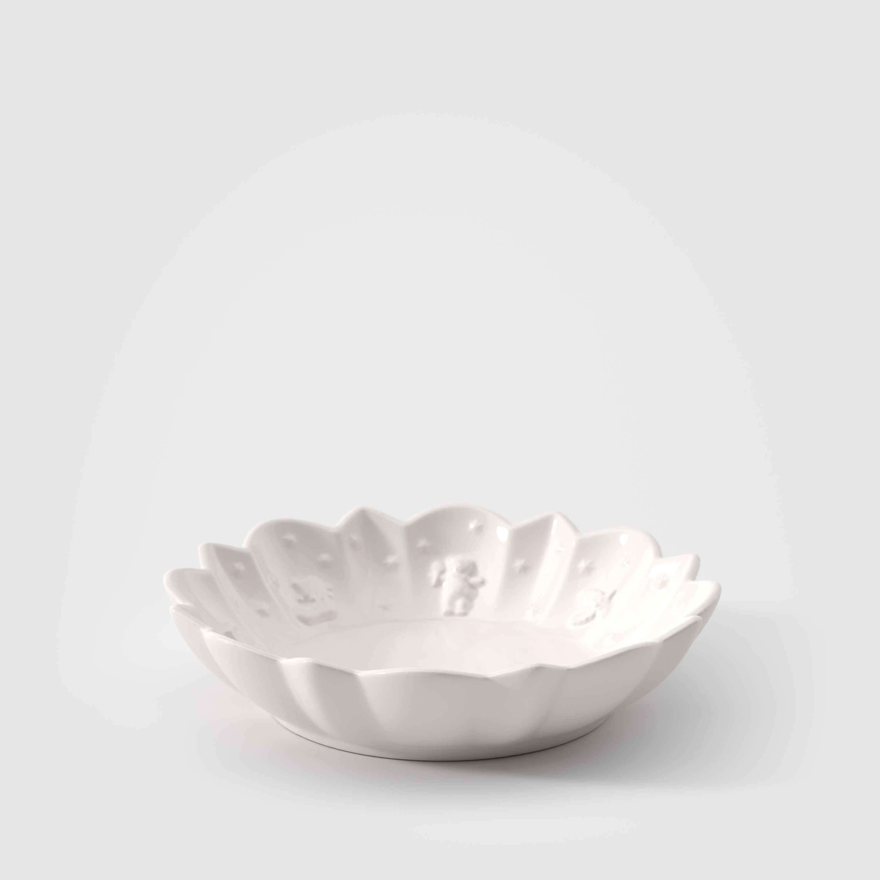 Toy's Delight Royal Classic Schale