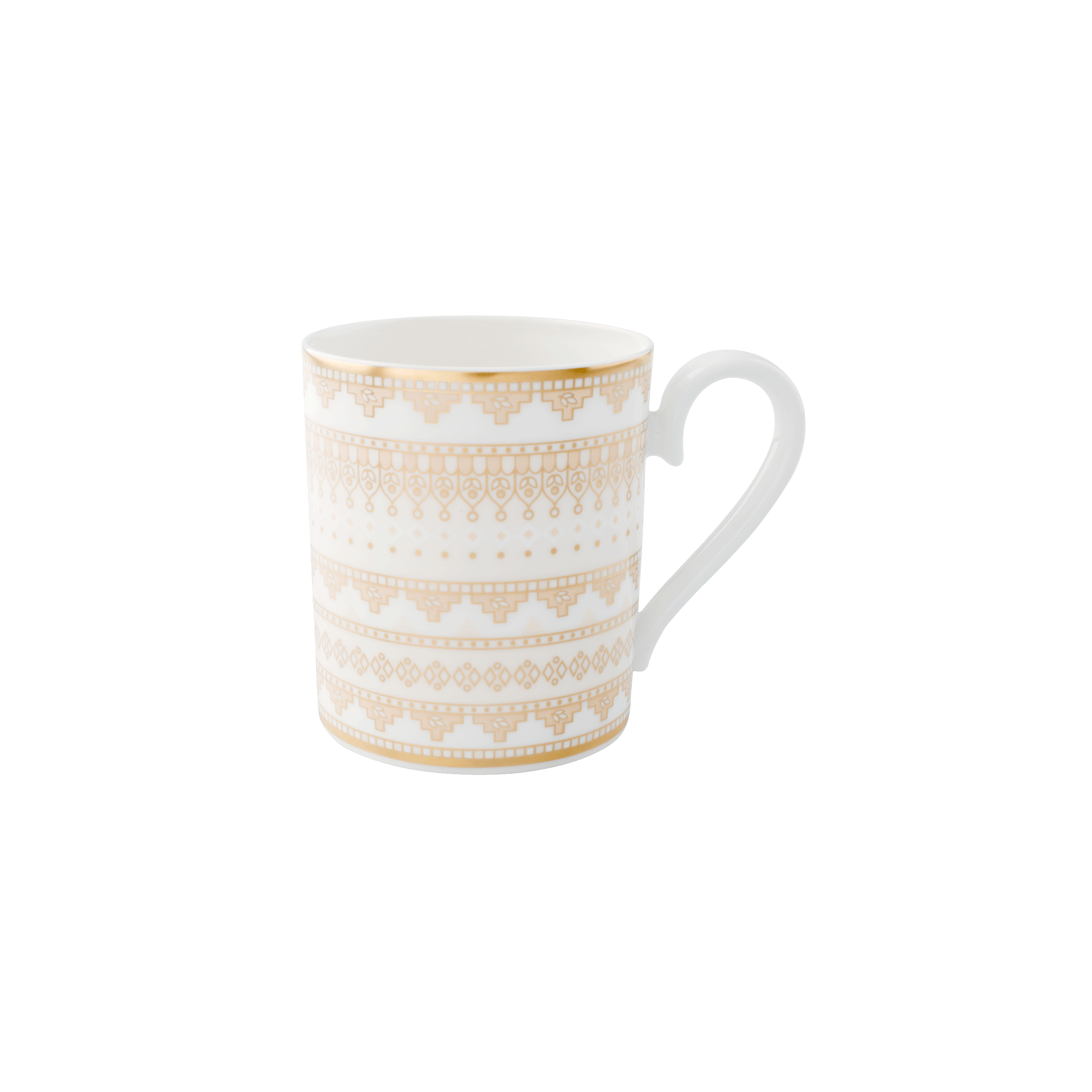 Samarkand Henkelbecher