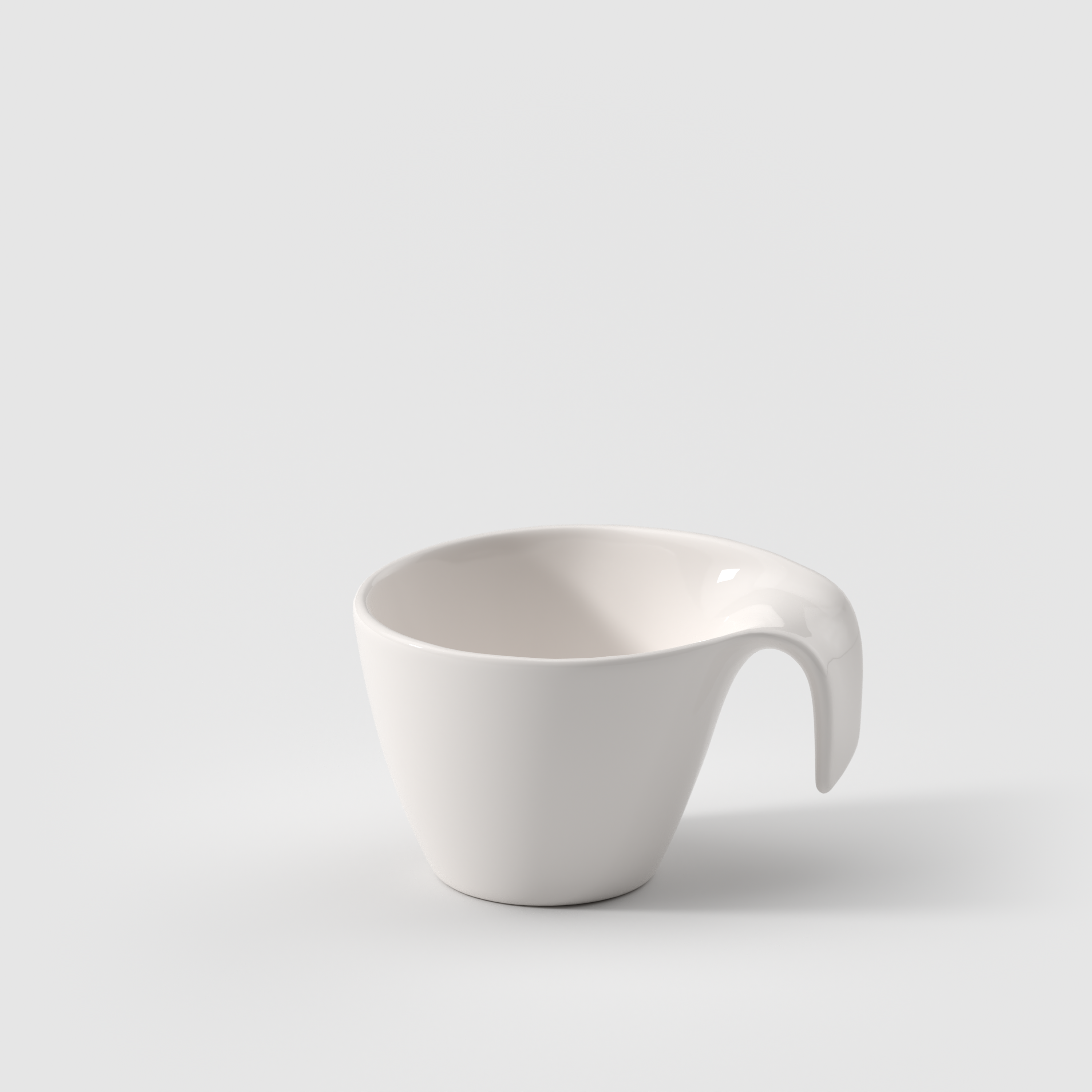 Flow Kaffeetasse