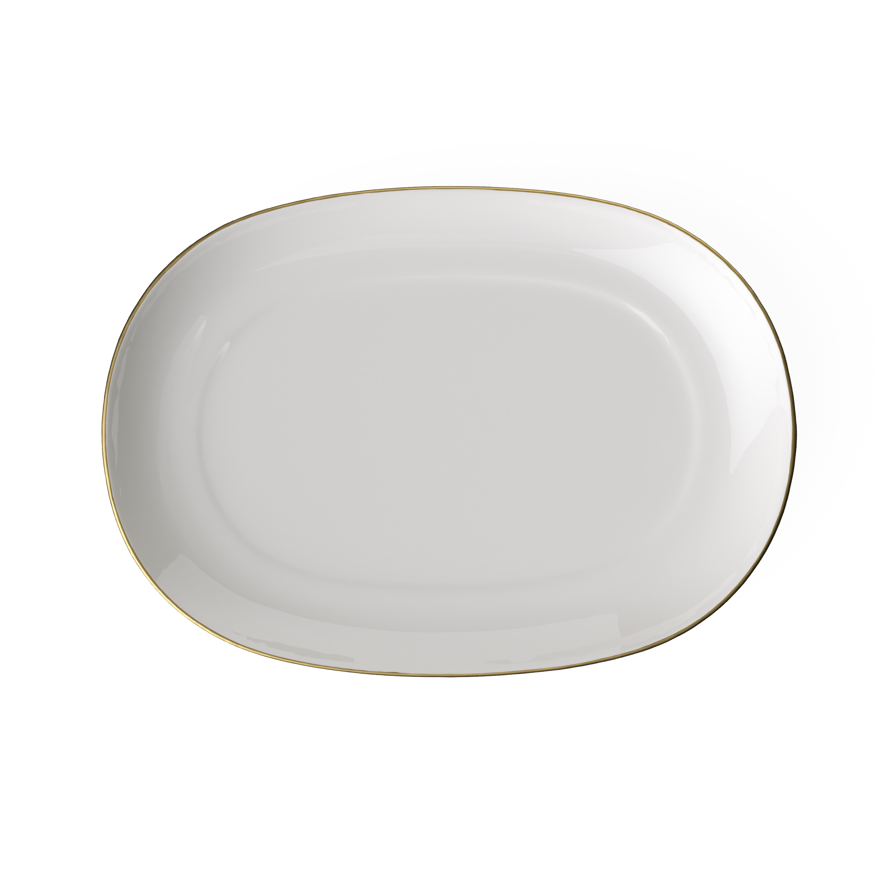 Anmut Sauciere-Unterteil