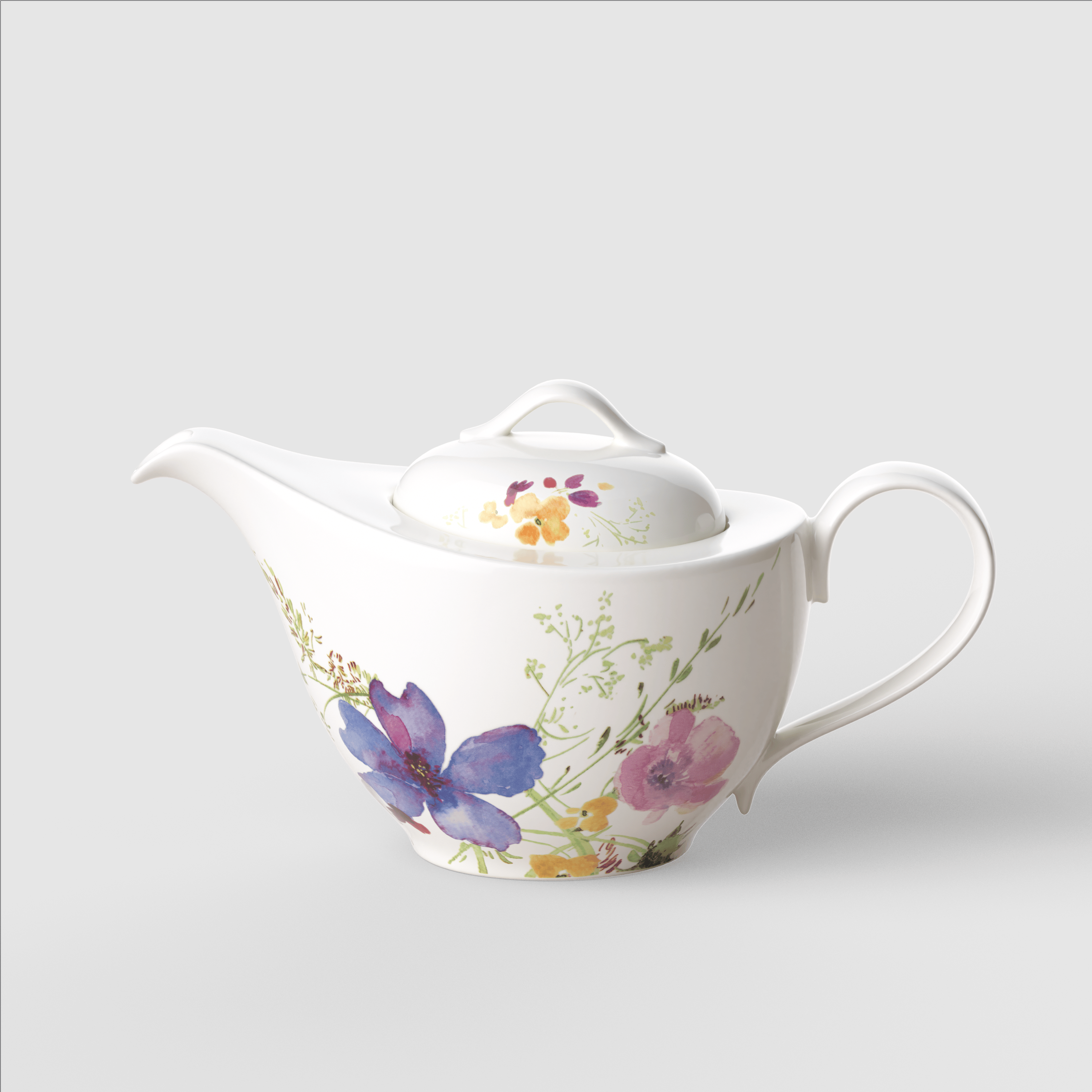 Mariefleur Teekanne