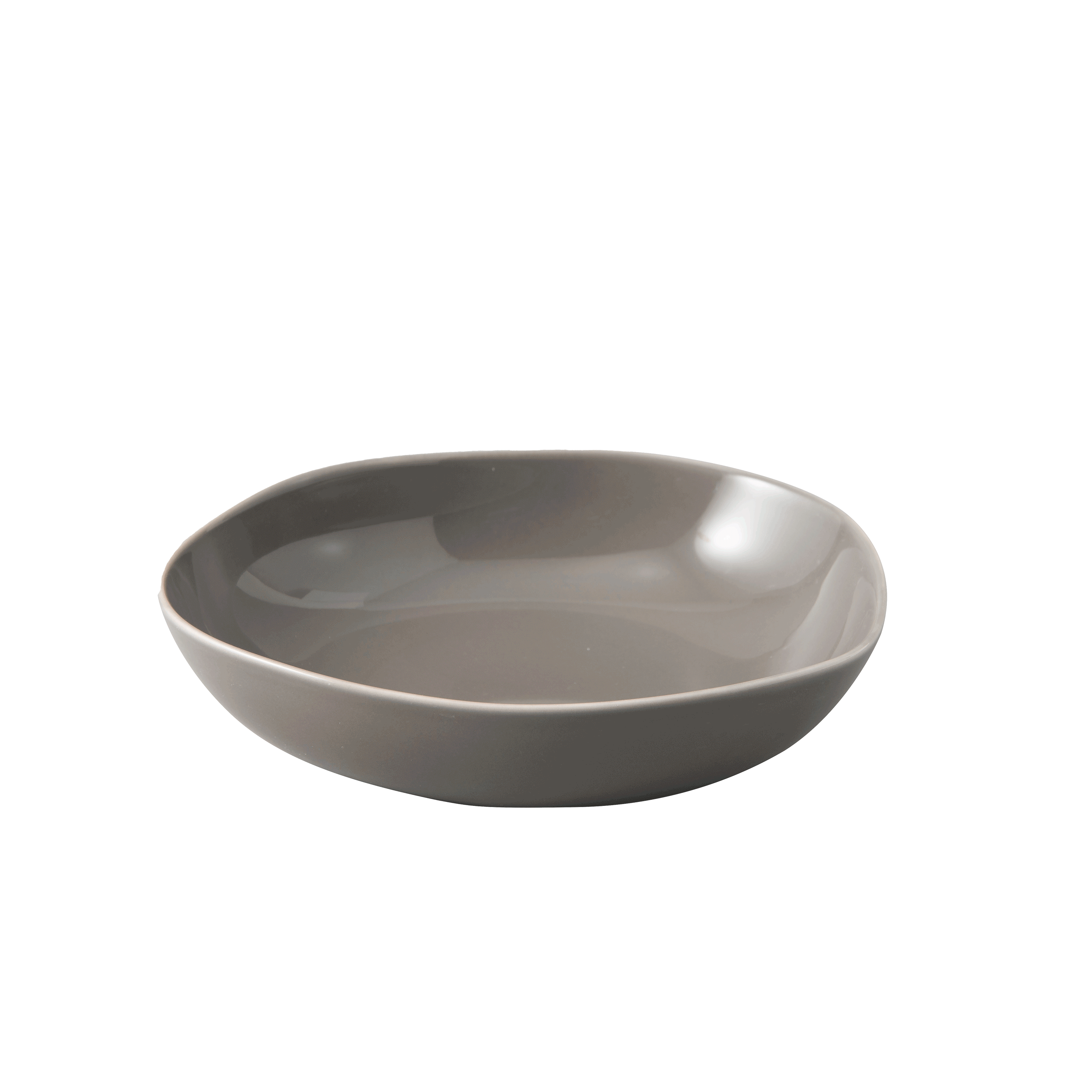 Organic Suppenteller