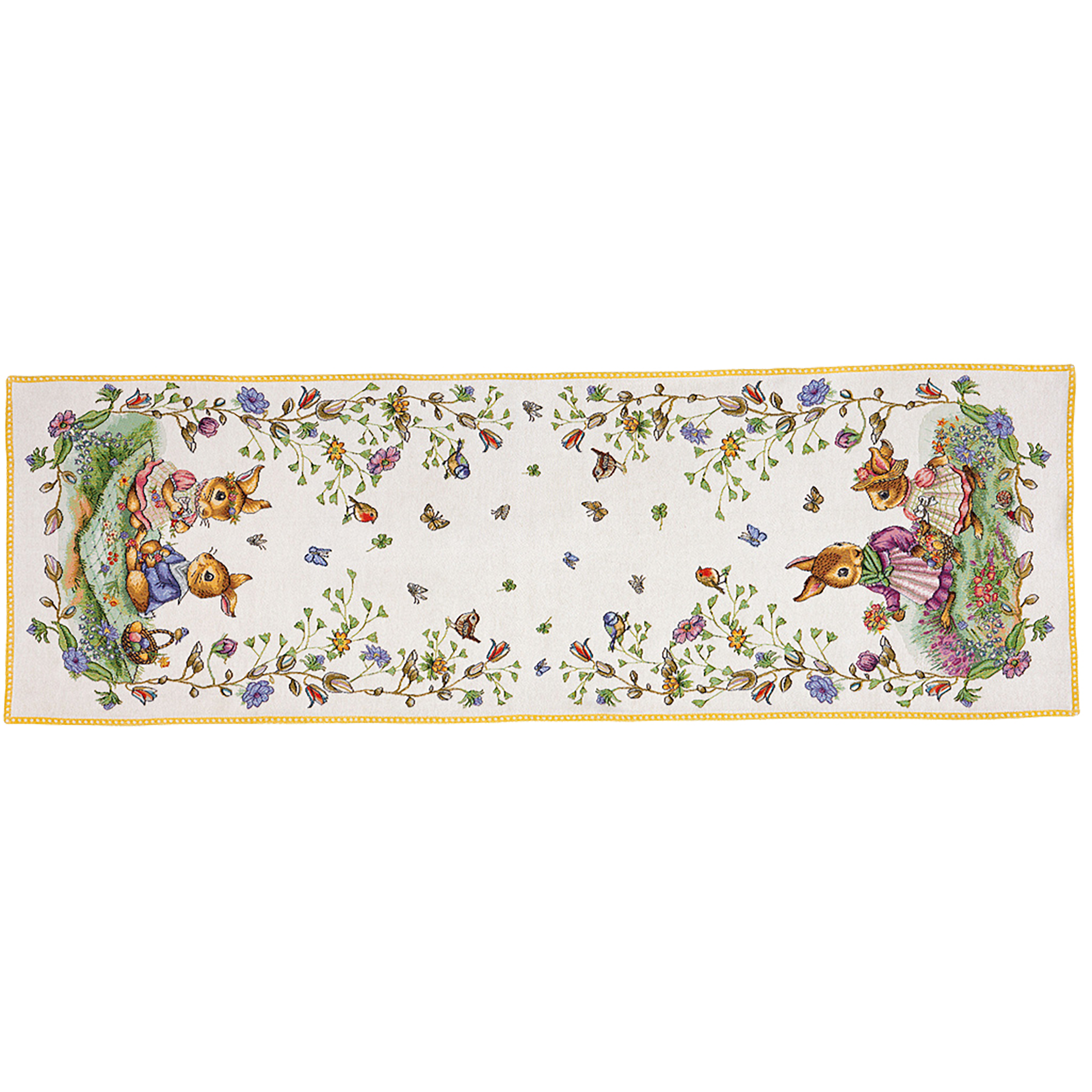 Spring Fantasy Tischl?ufer