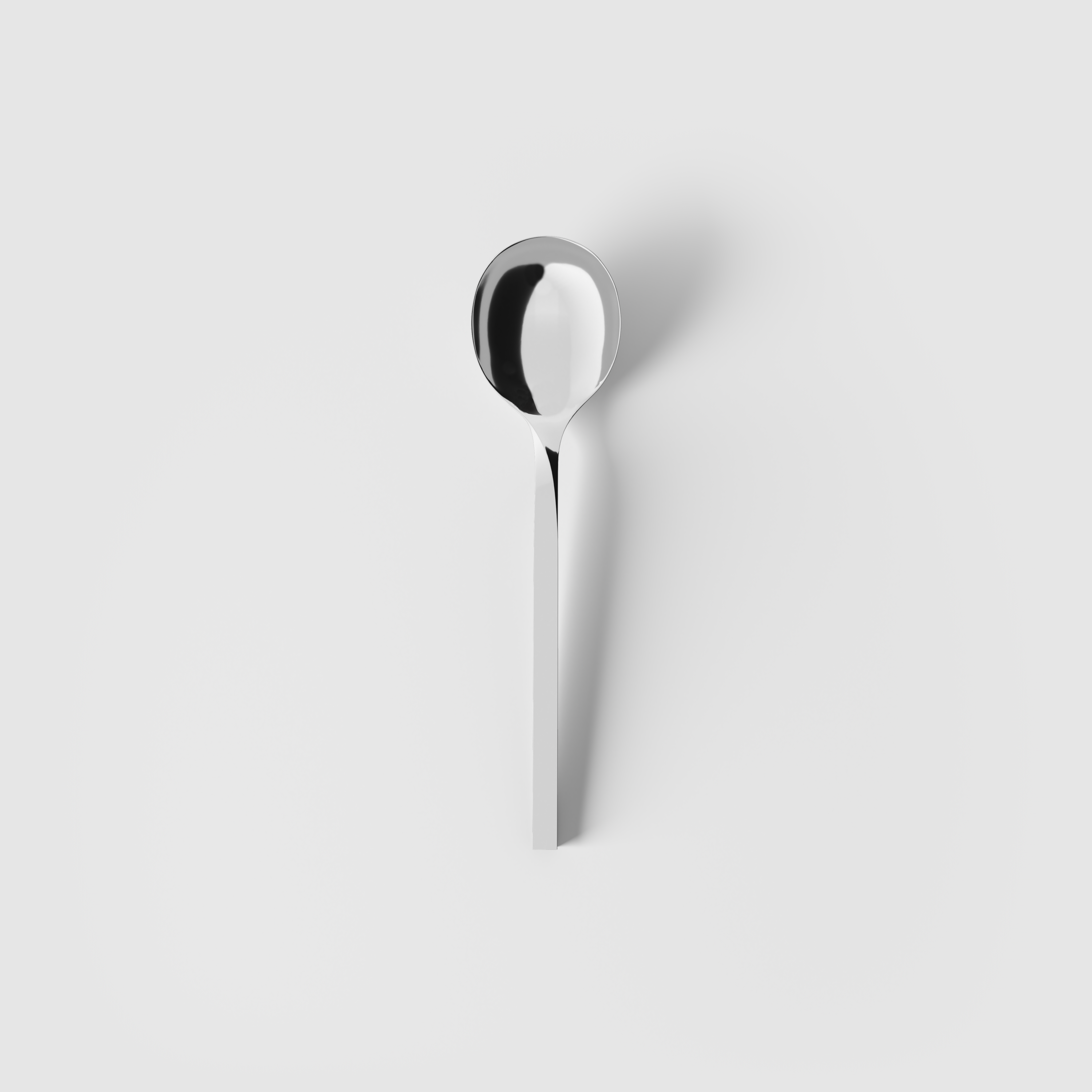 NewWave Suppentassen- und Sahnel?ffel