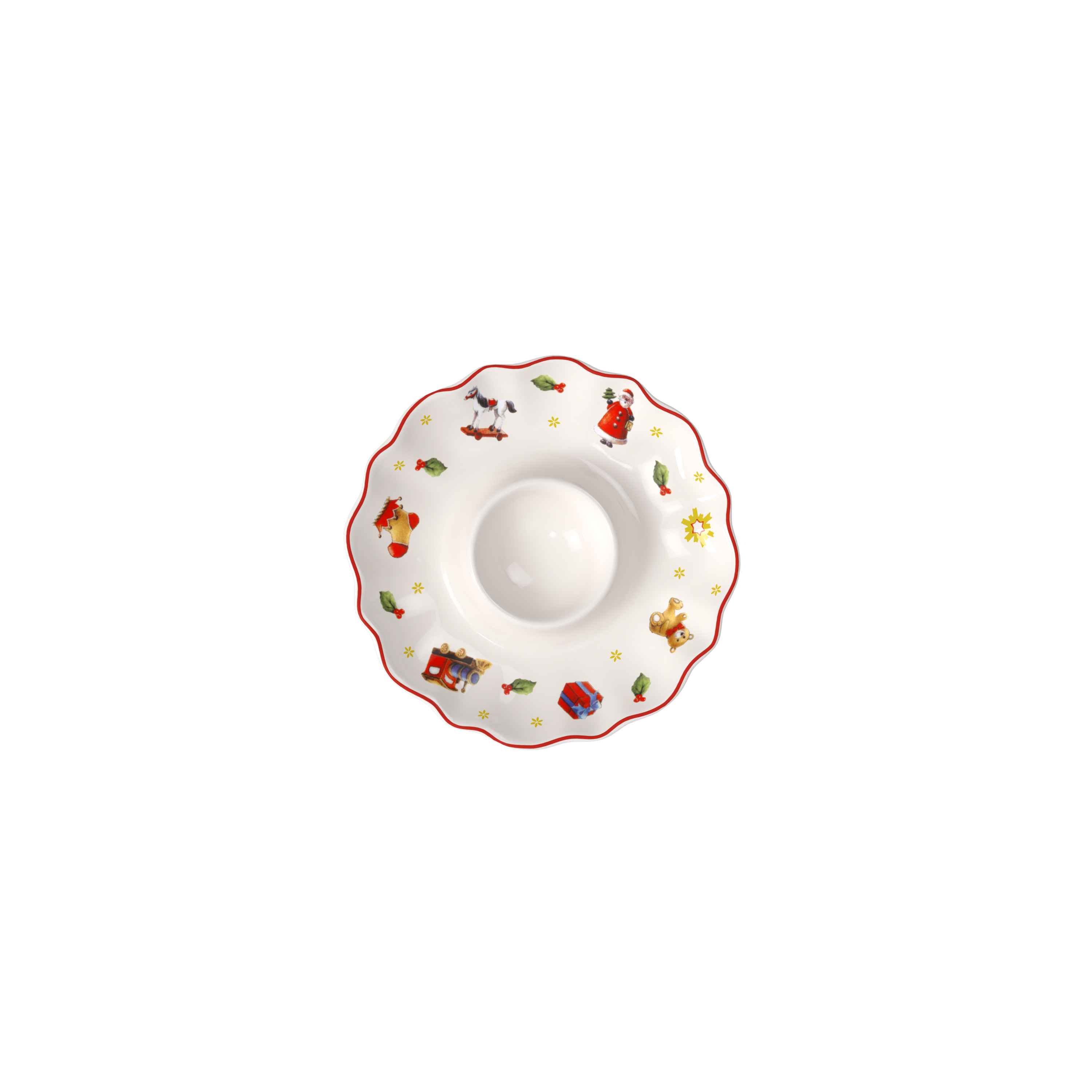 Toy's Delight Eierbecher