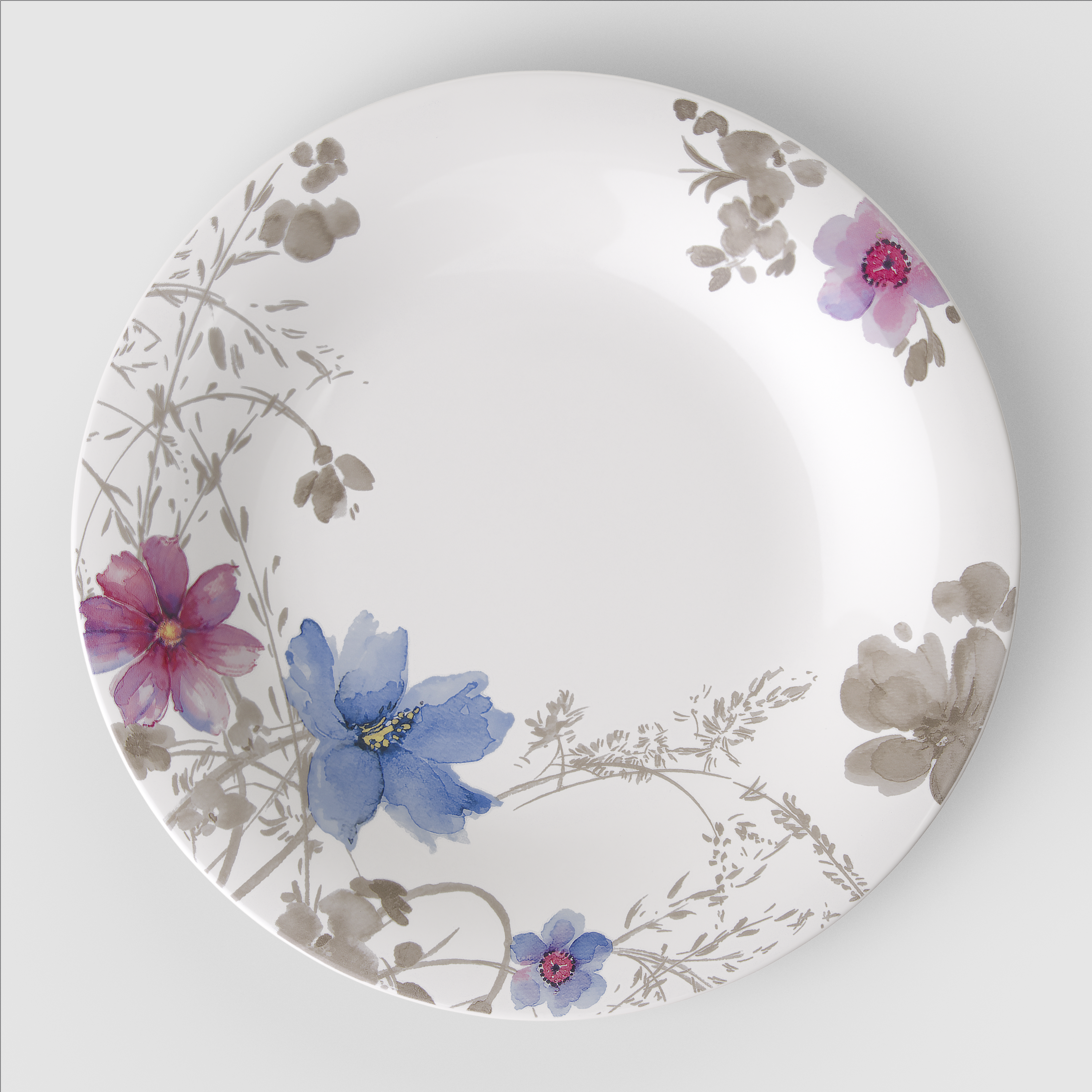 Mariefleur Gourmetteller