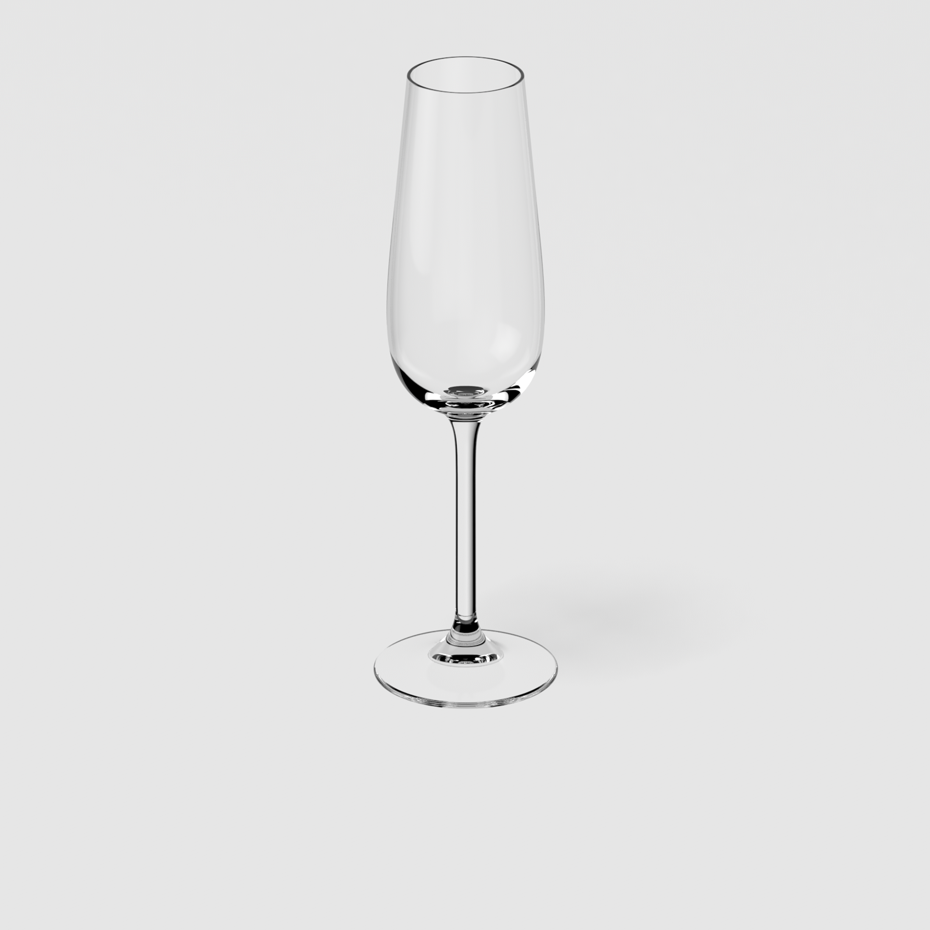 Purismo Sekt-/ Champagnerglas