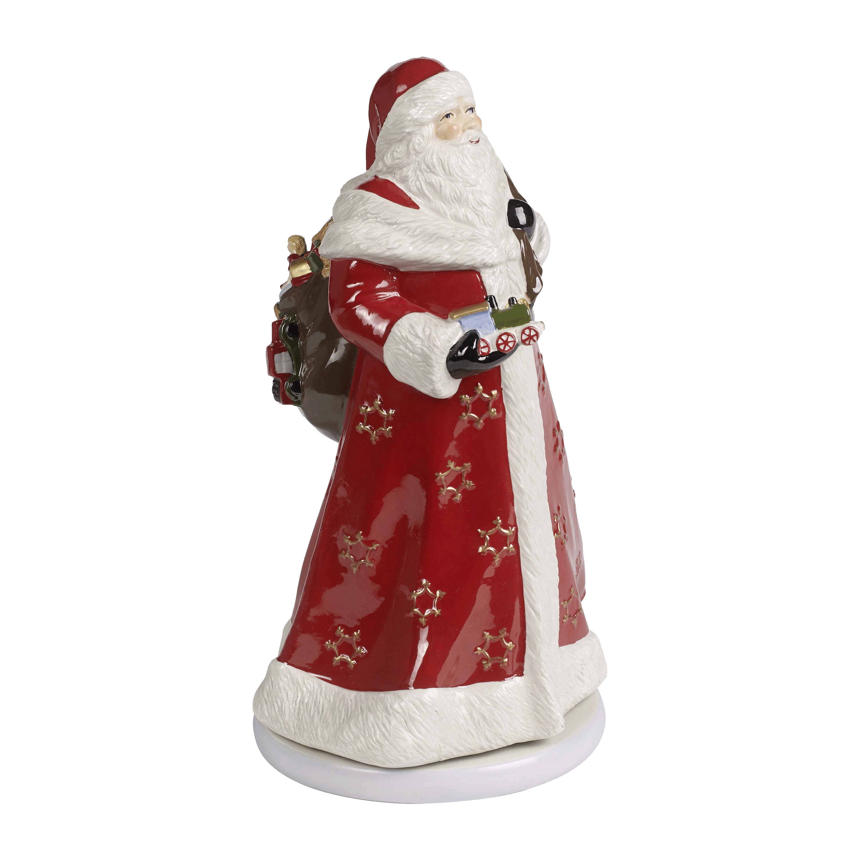 Christmas Toy's Spieluhr Weihnachten