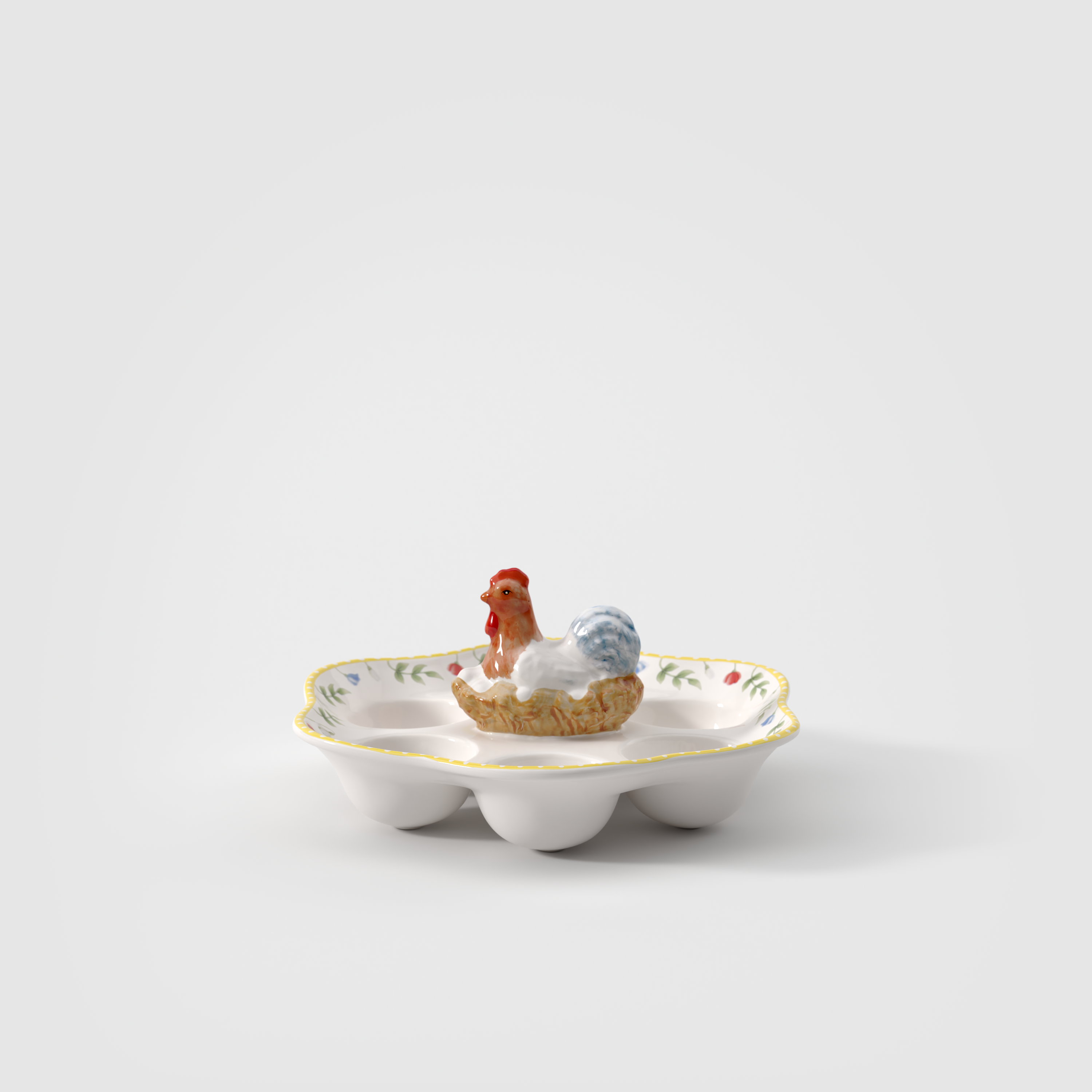 Spring Awakening Spezialteller