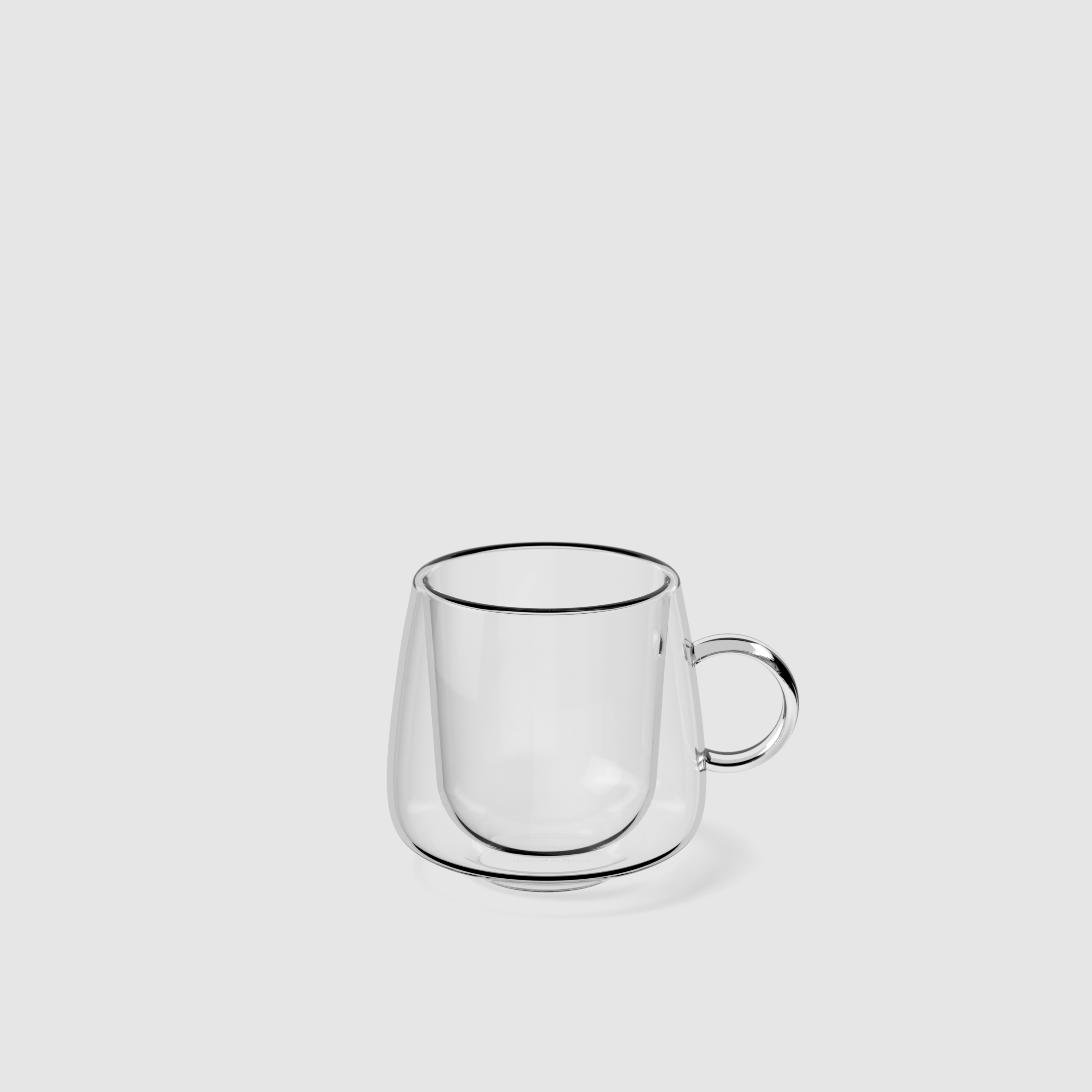 Artesano Espresso-Glas