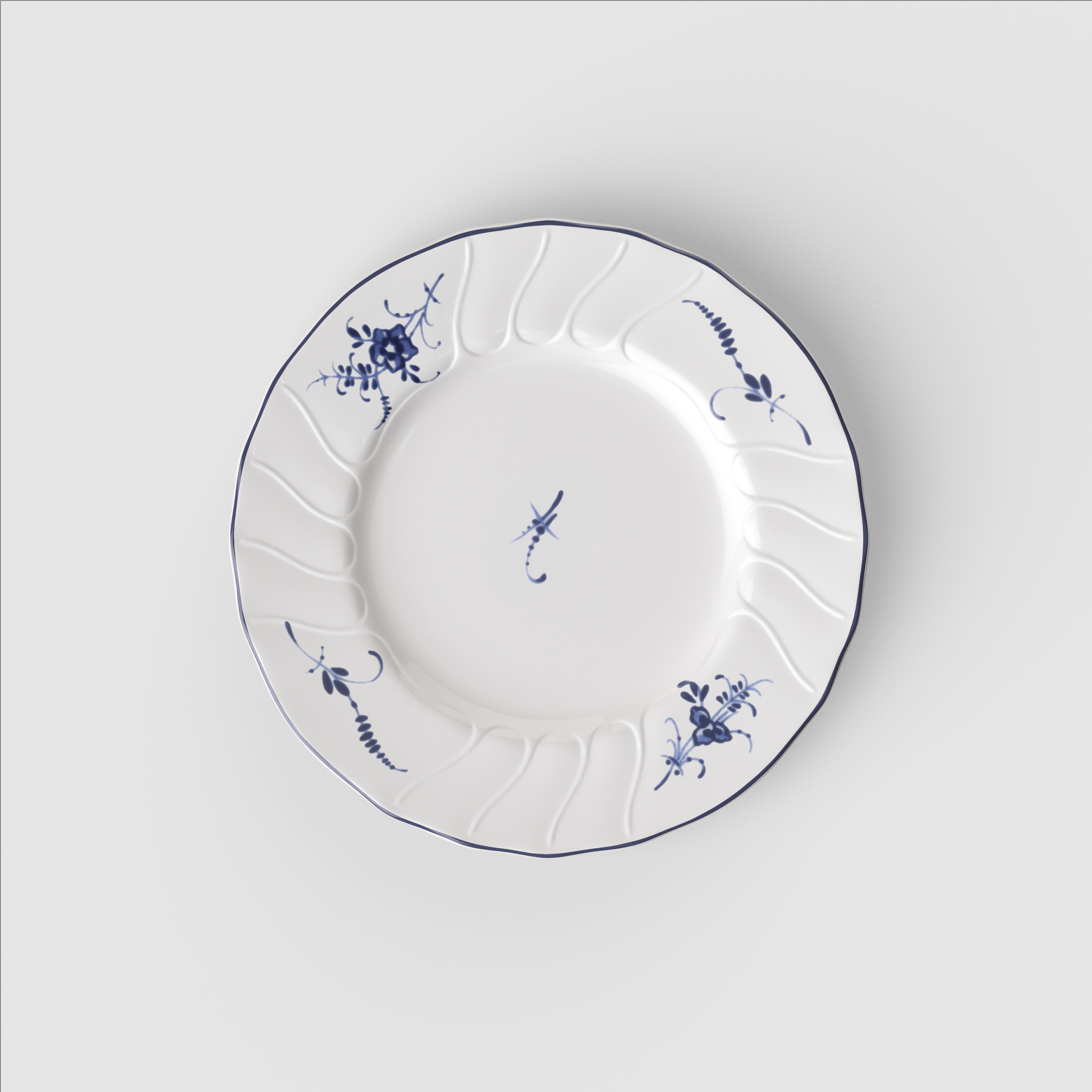 Vieux Luxembourg Brotteller