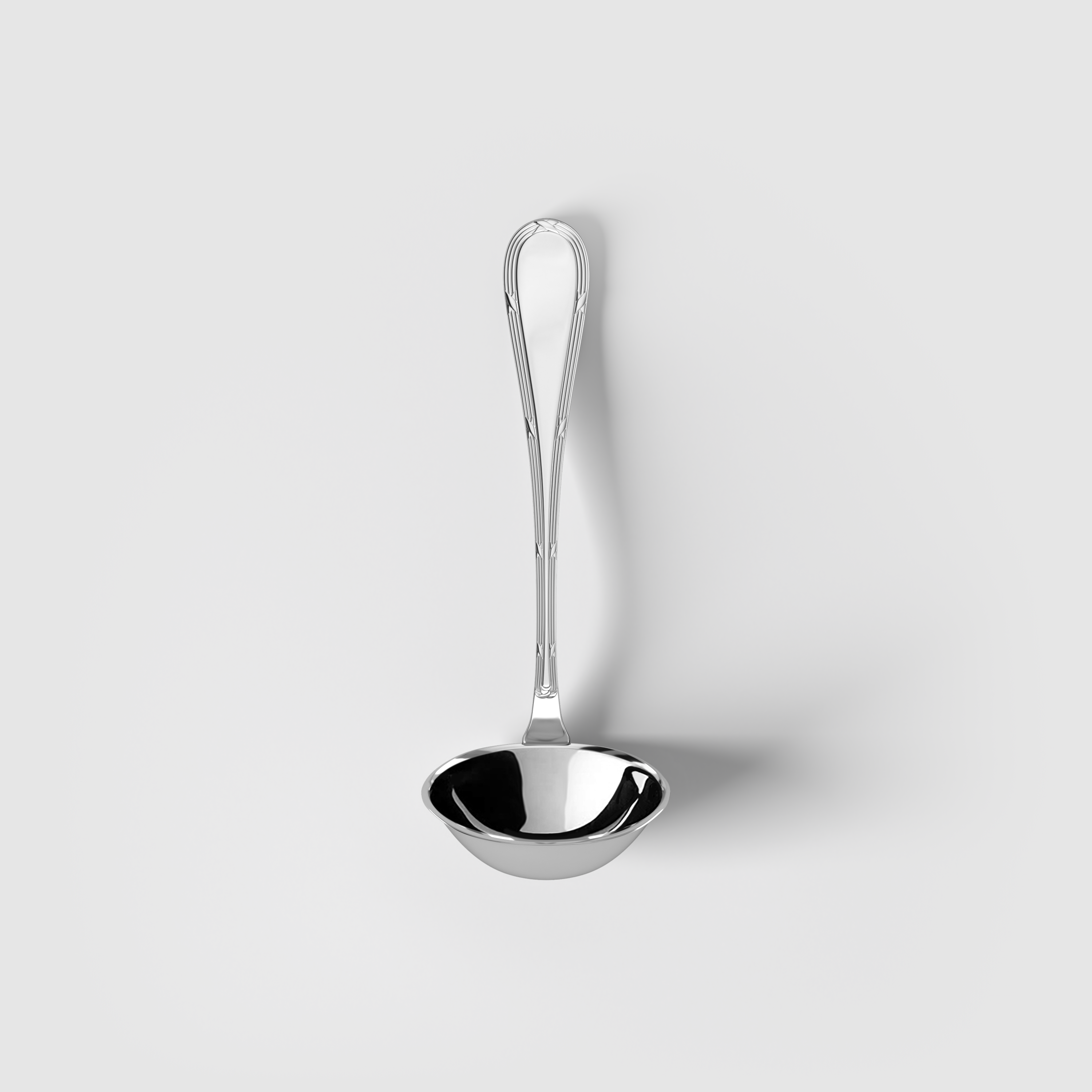 Kreuzband Septfontaines Saucenl?ffel