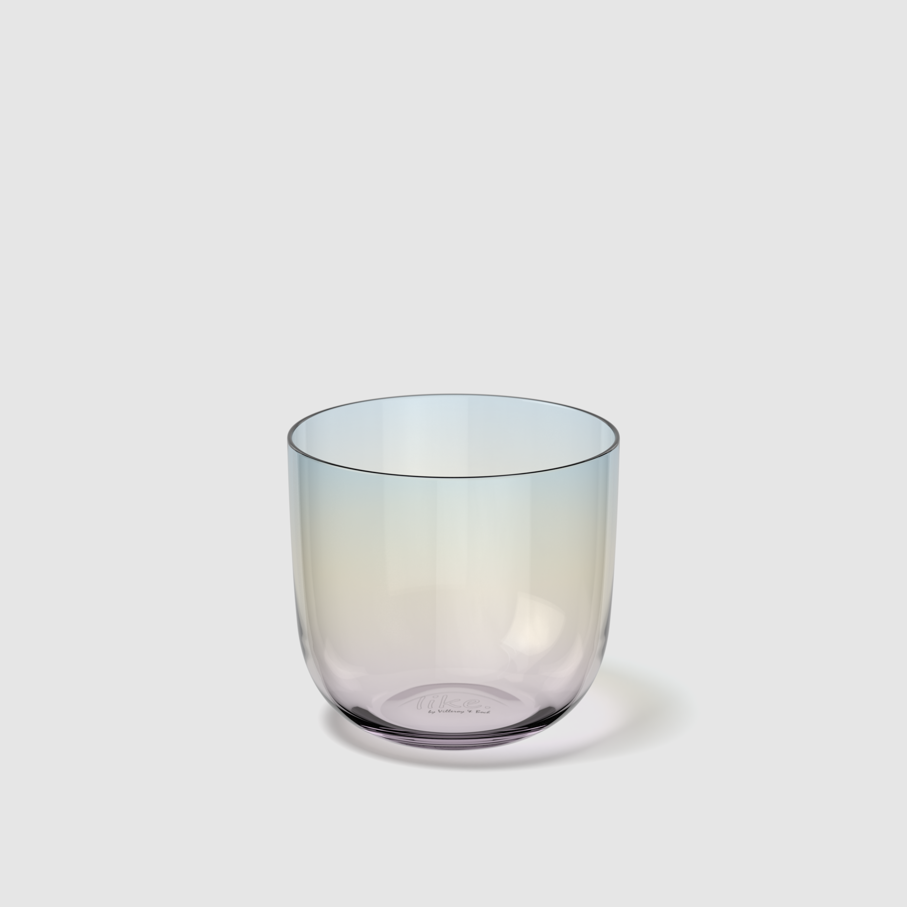 Like Glass Wasserglas