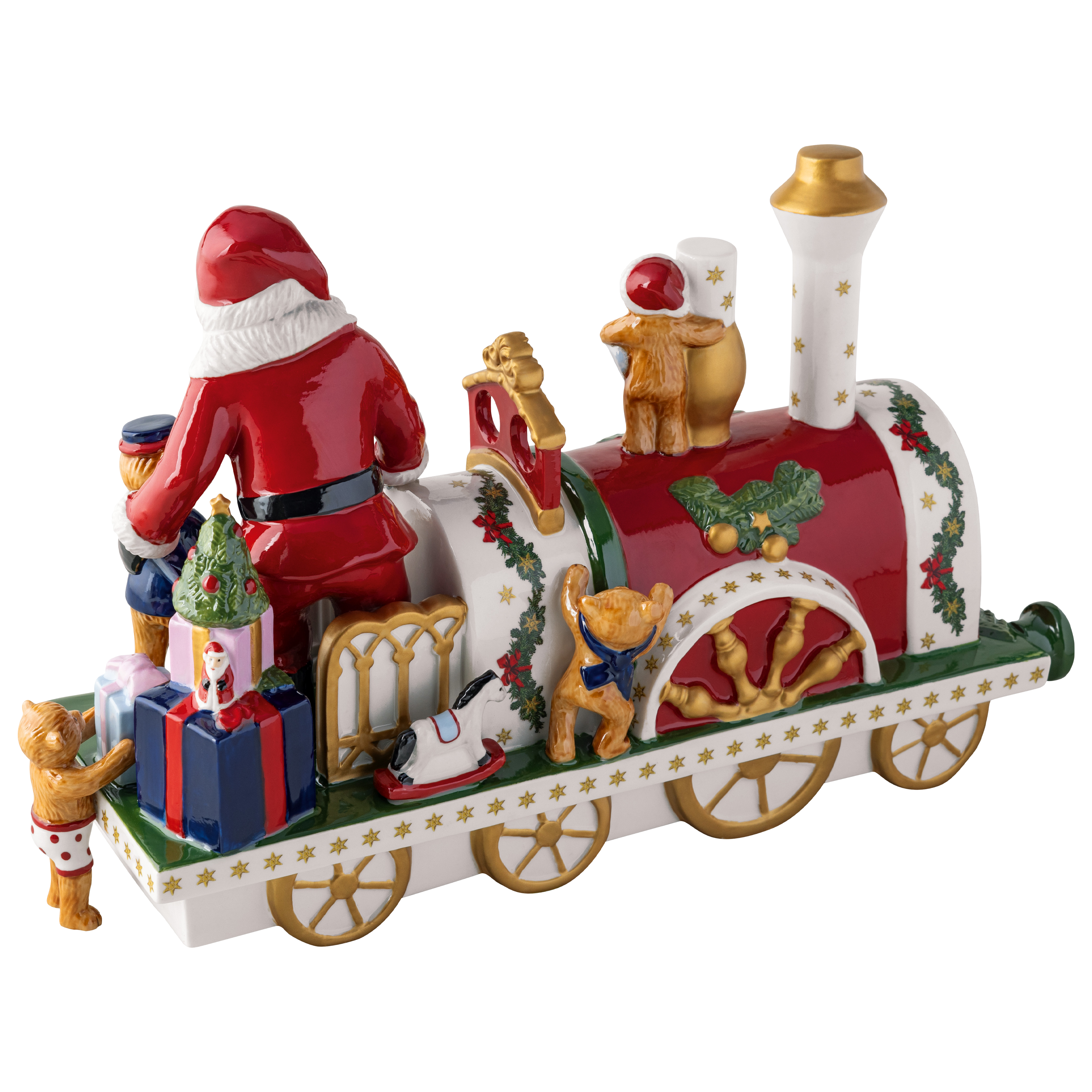 Christmas Toy's Figurine Weihnachten