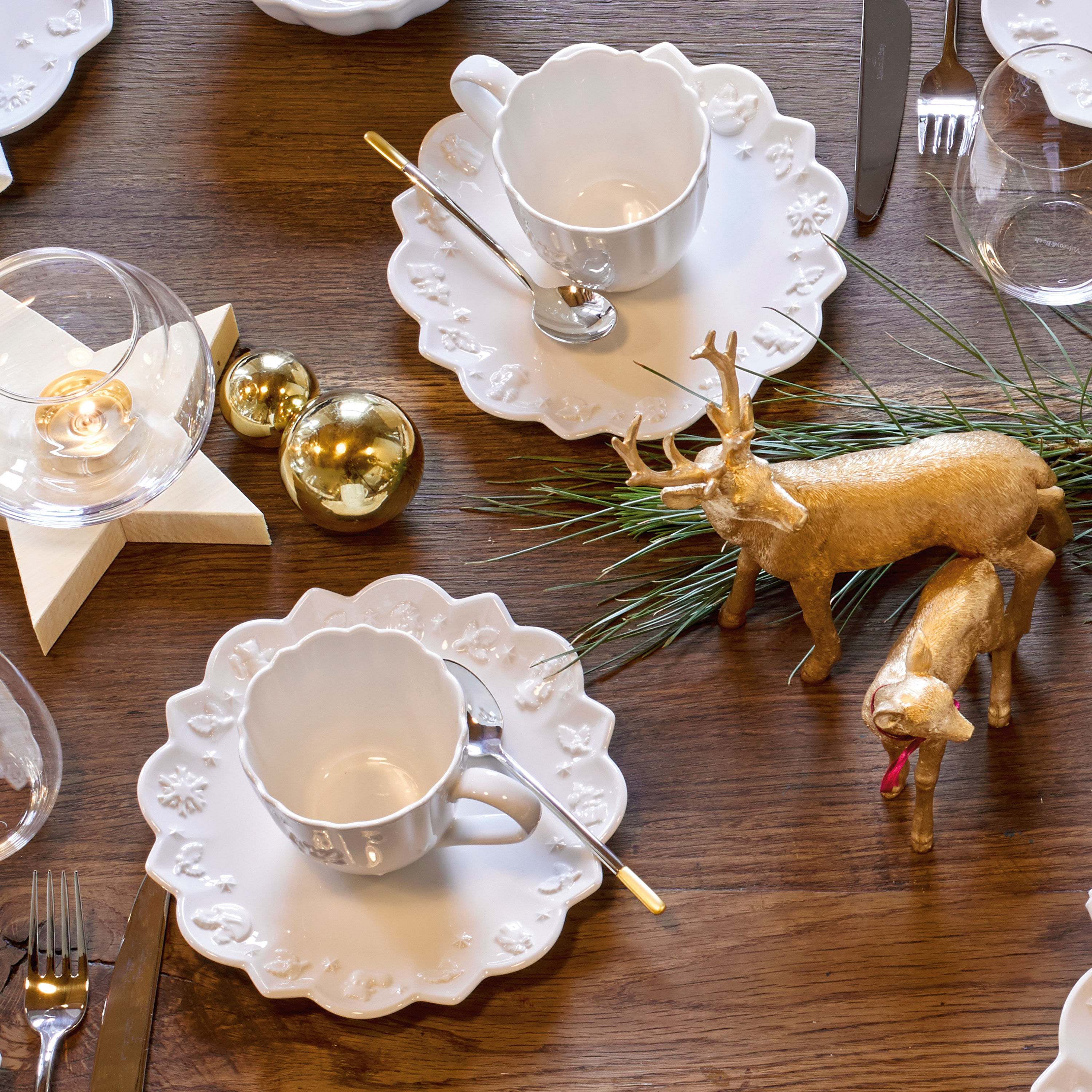 Toy's Delight Royal Classic Henkelbecher