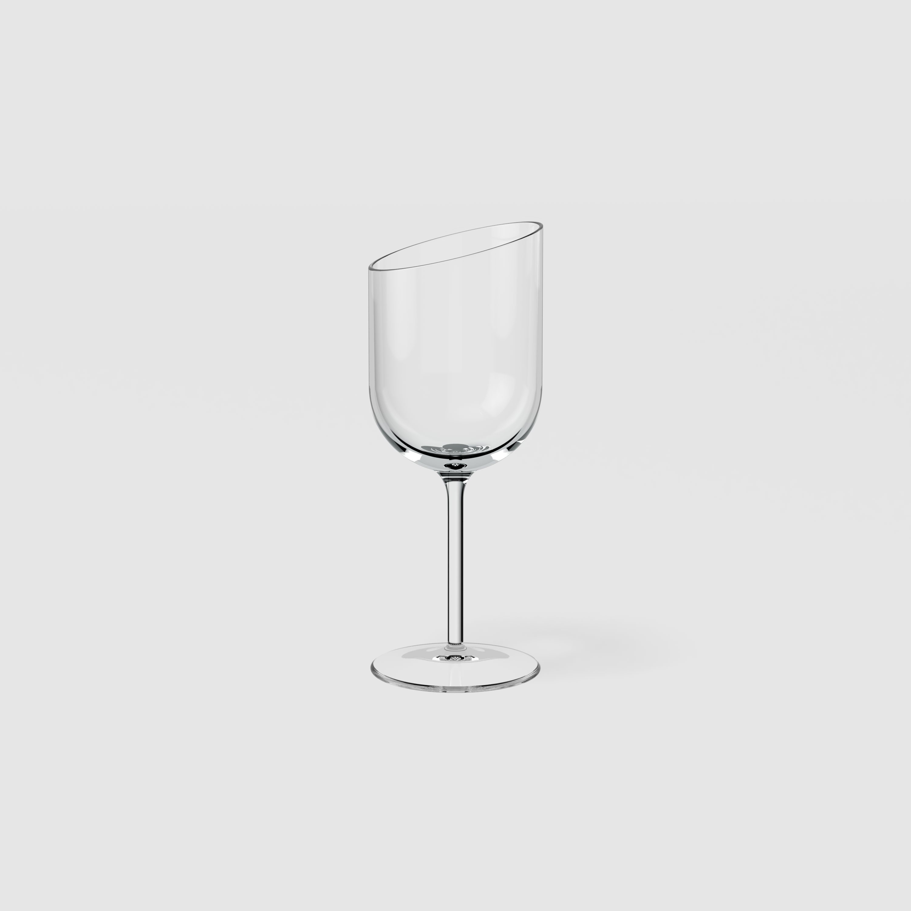 NewMoon Wei?weinglas