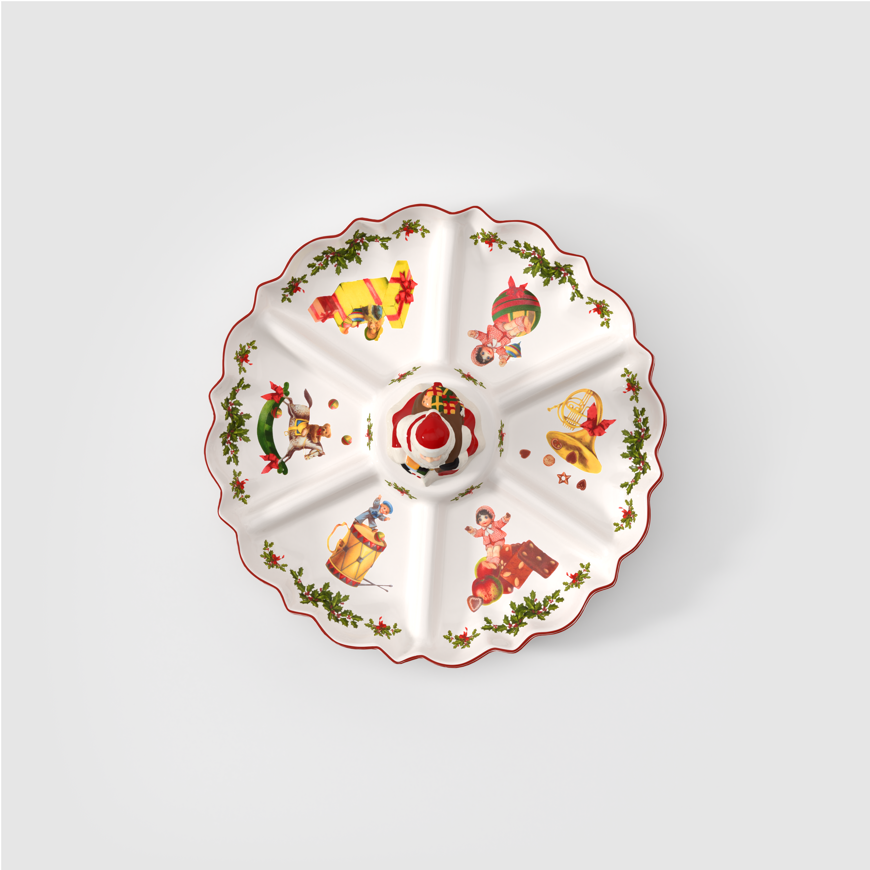 Toy's Fantasy Schale