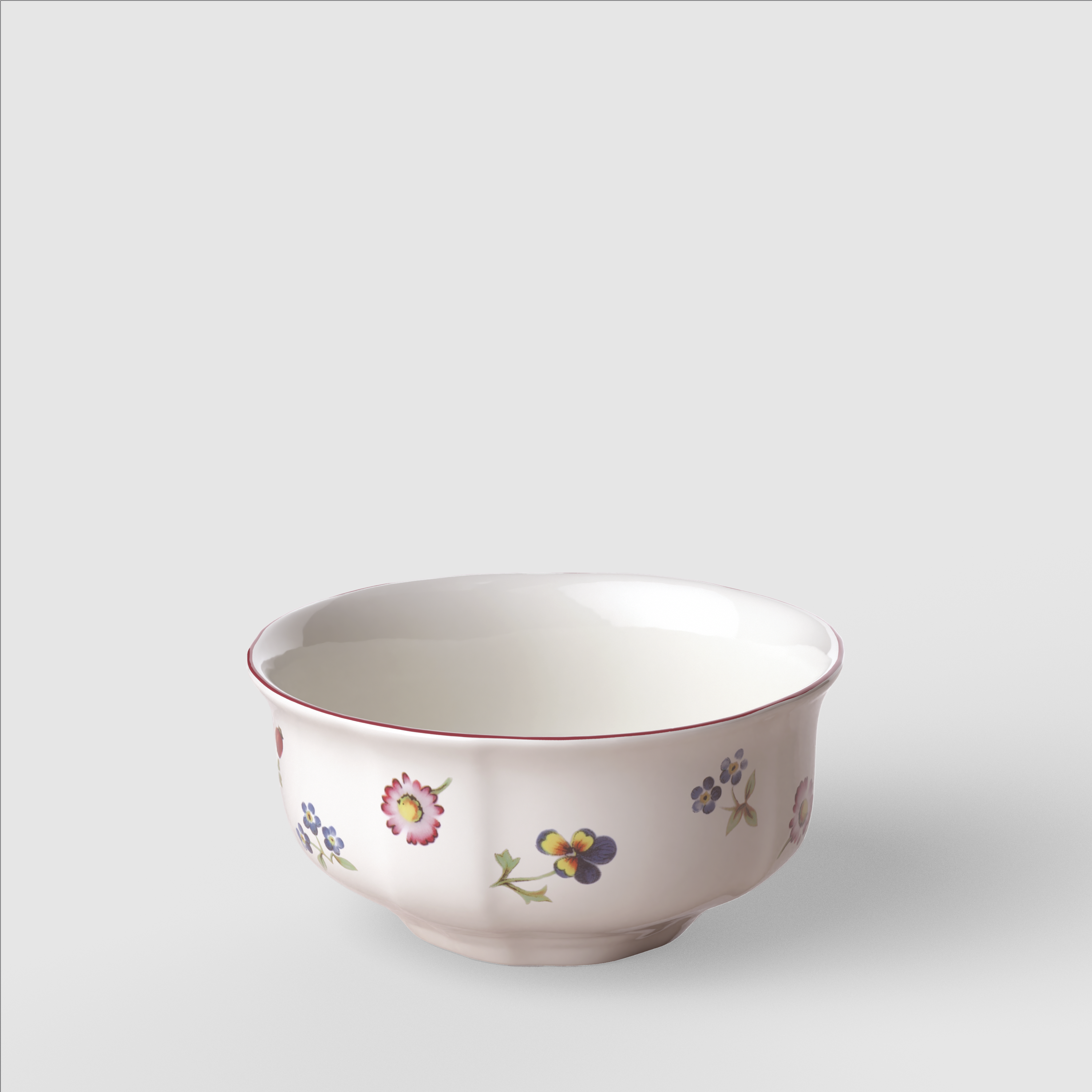 Petite Fleur Dessertschale