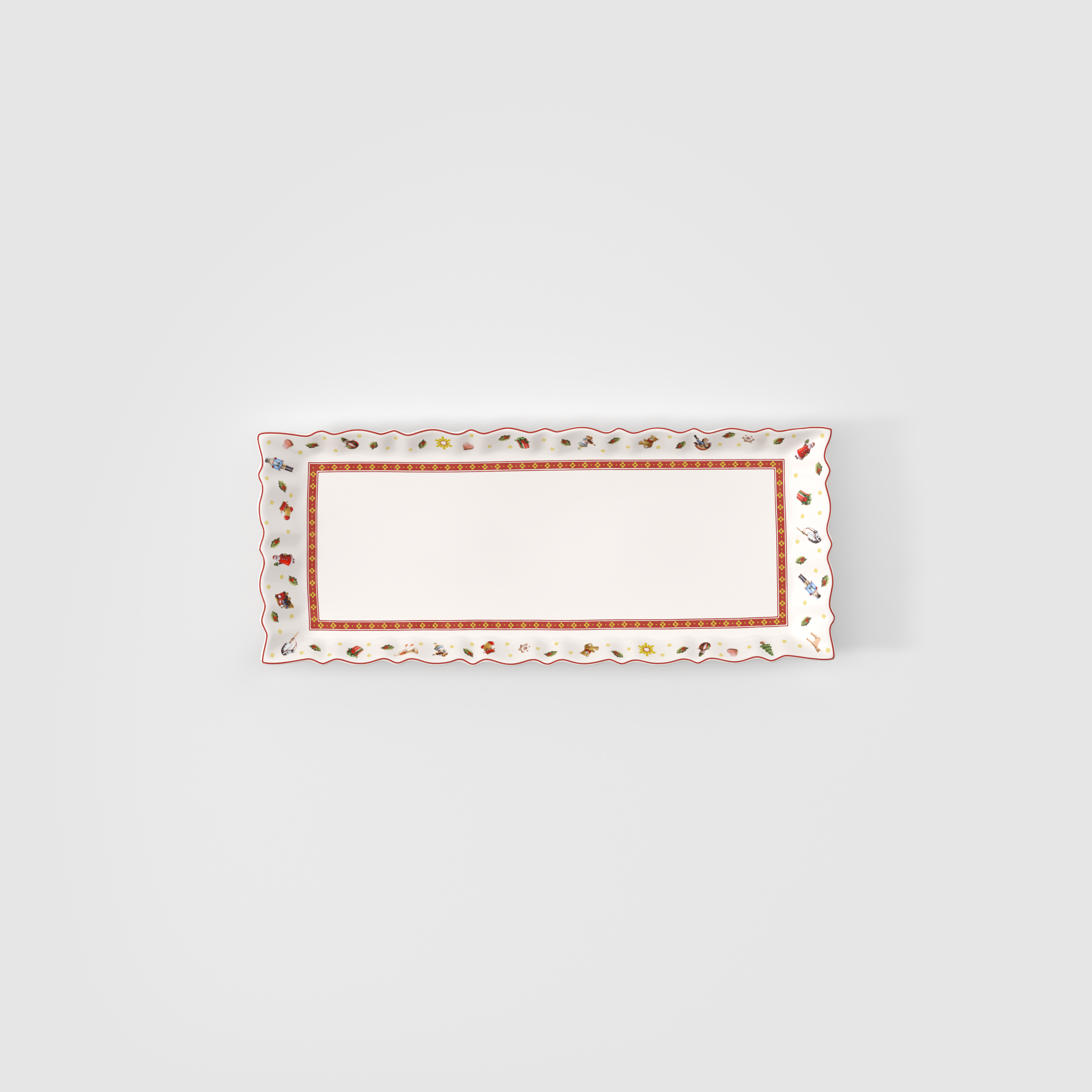 Toy's Delight Kuchen-/ Tortenplatte