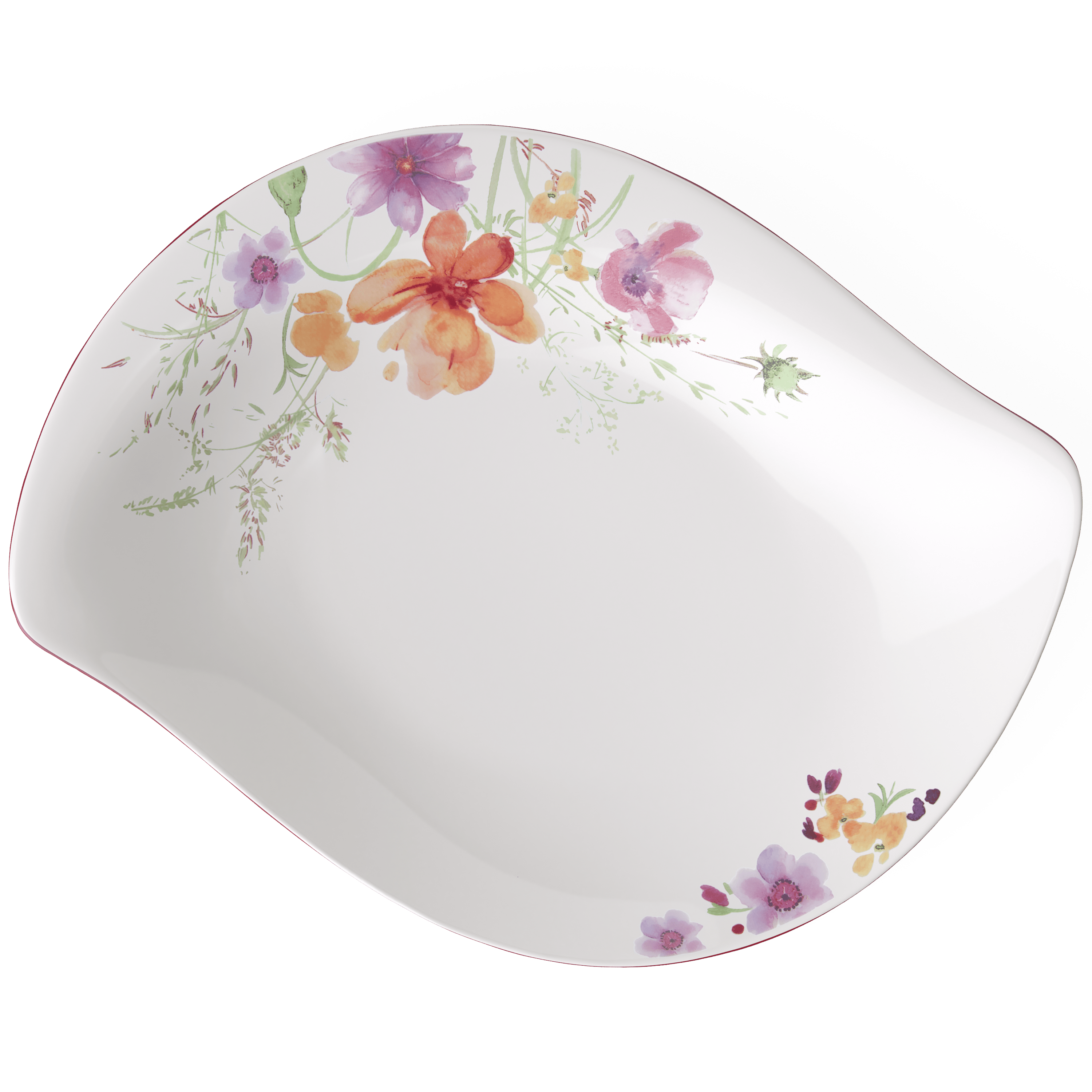 Mariefleur Servierschale
