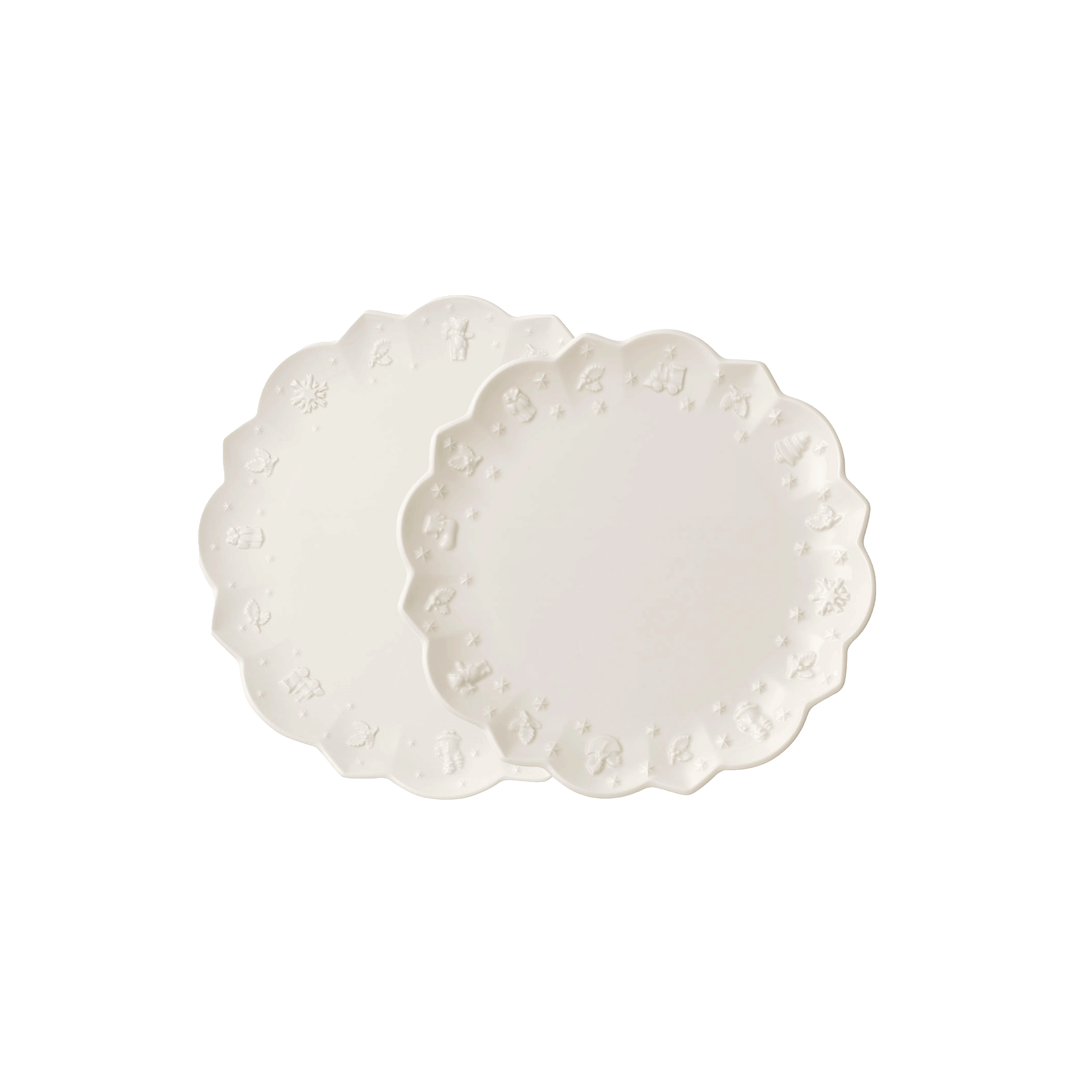 Toy's Delight Royal Classic Geschirr-Set