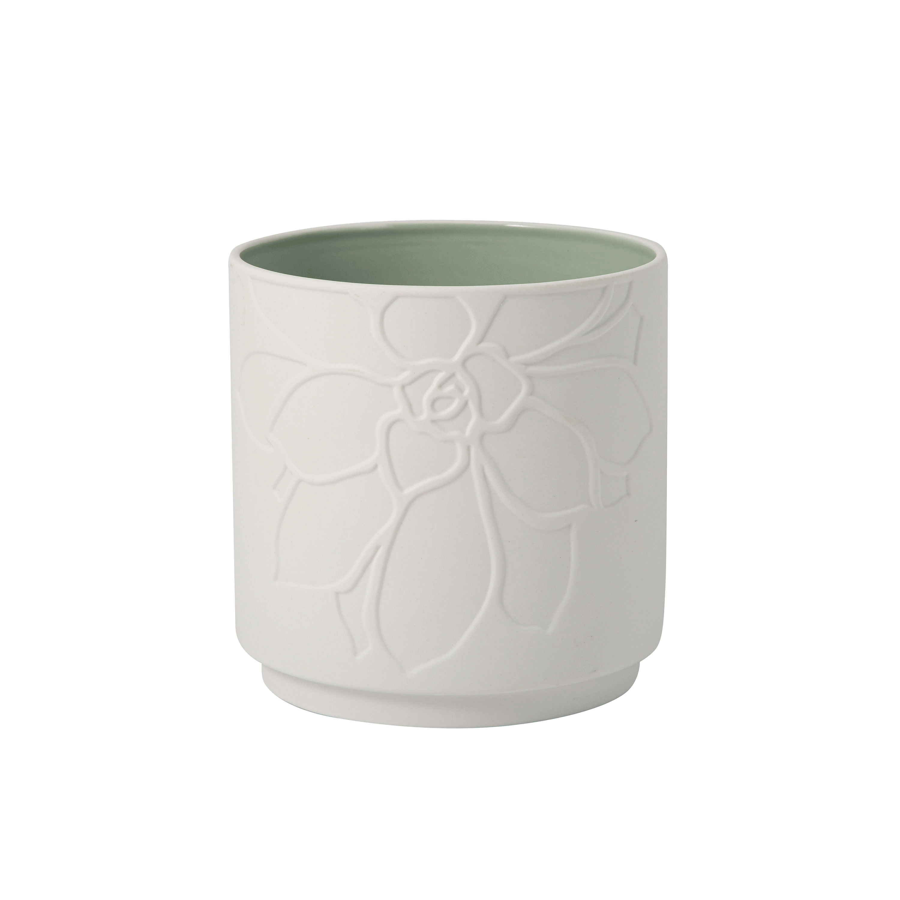 It's my home Blumentopf