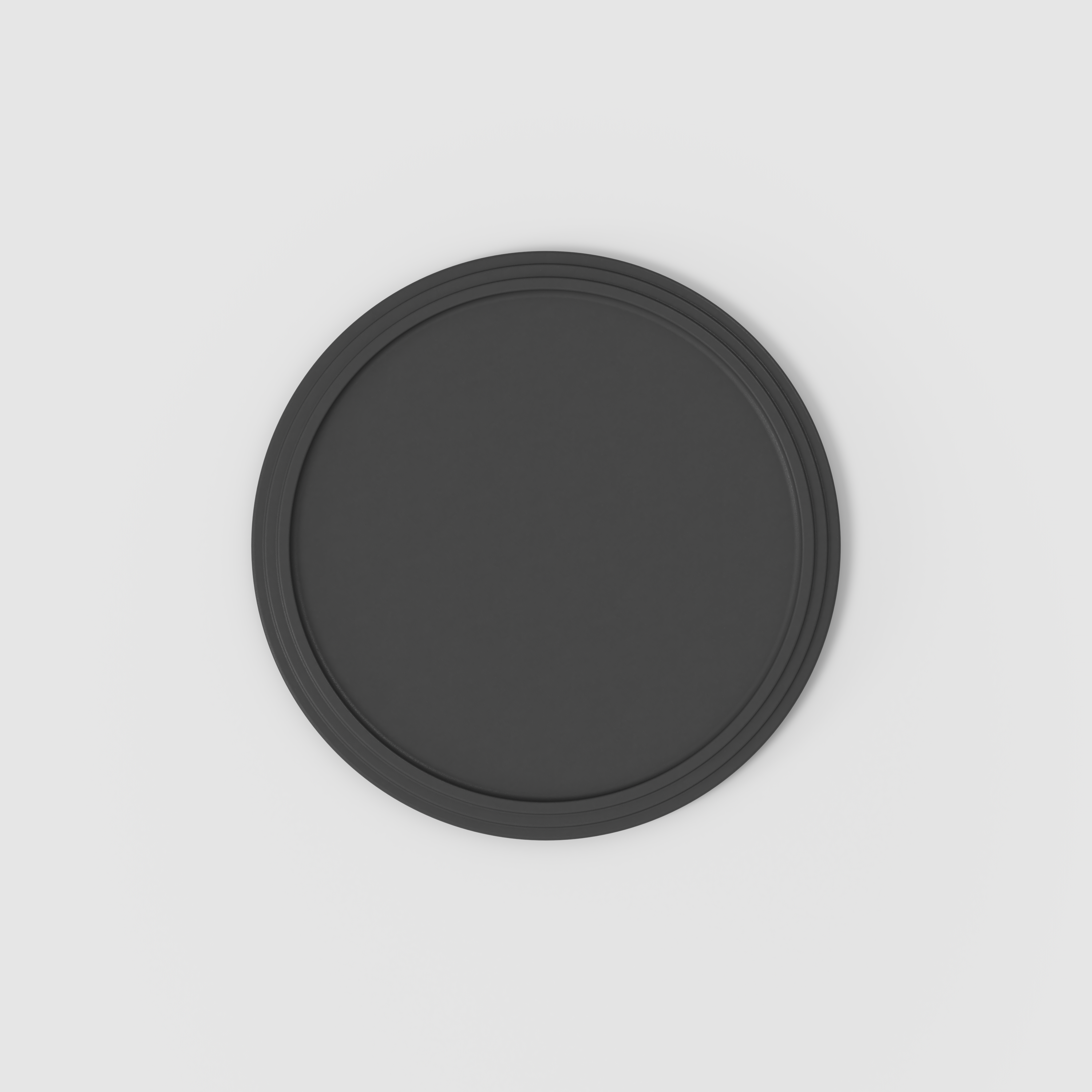 La Boule Servierteller