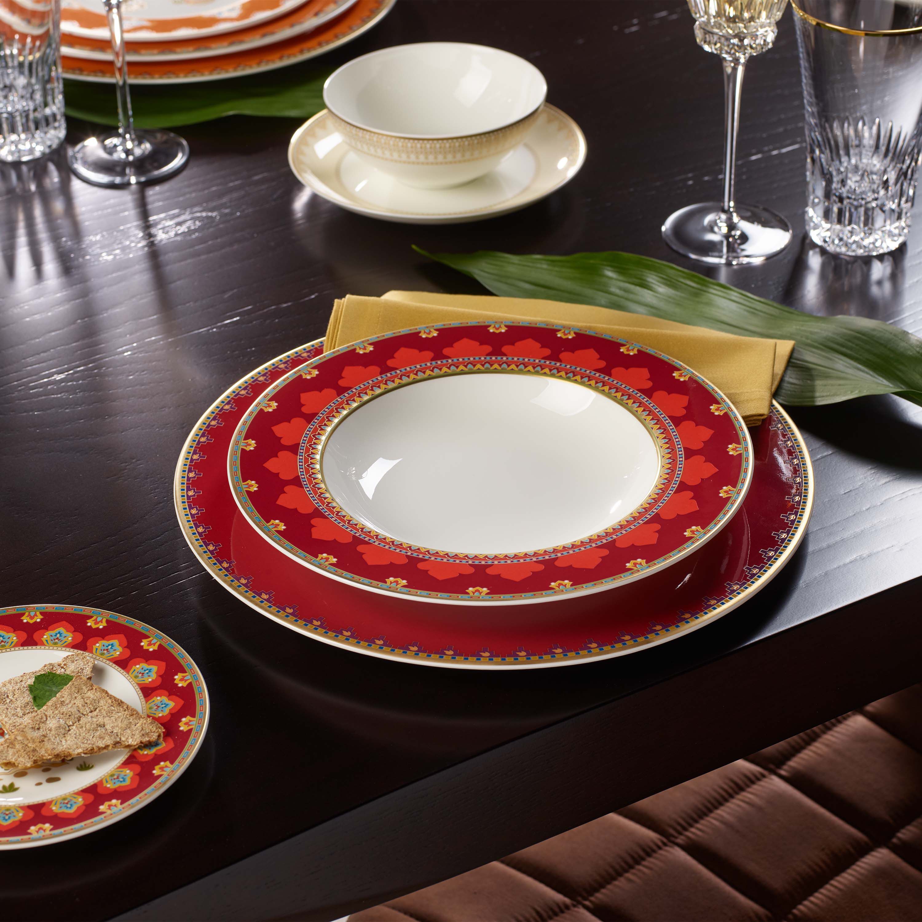 Samarkand Brotteller