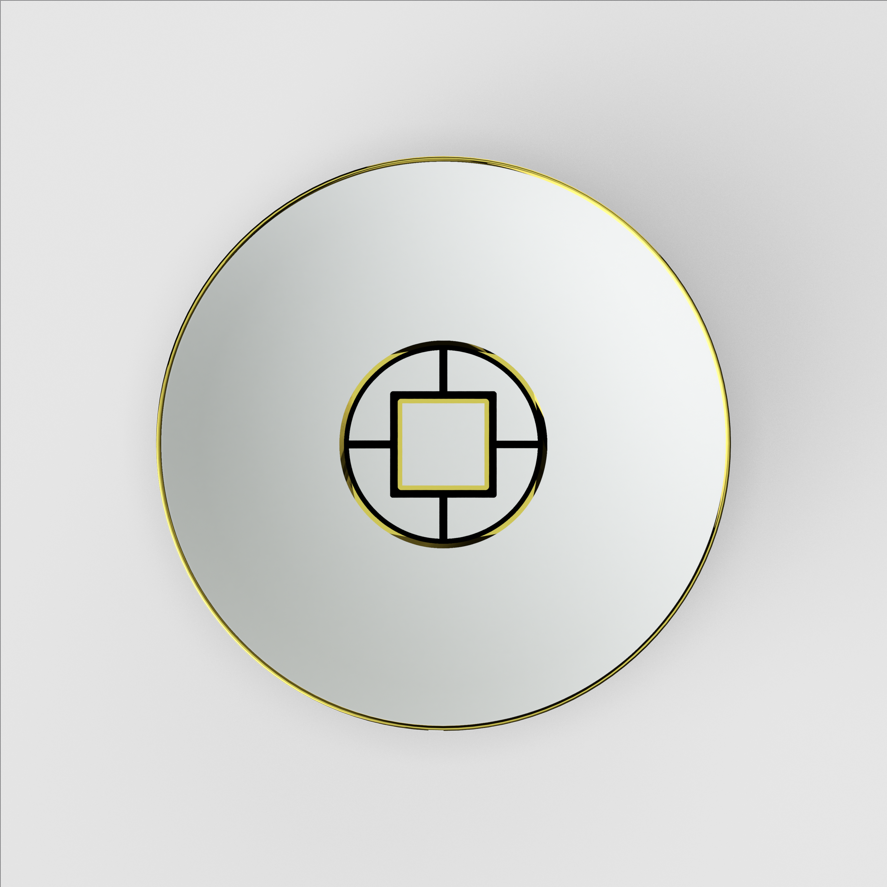 MetroChic Suppenteller