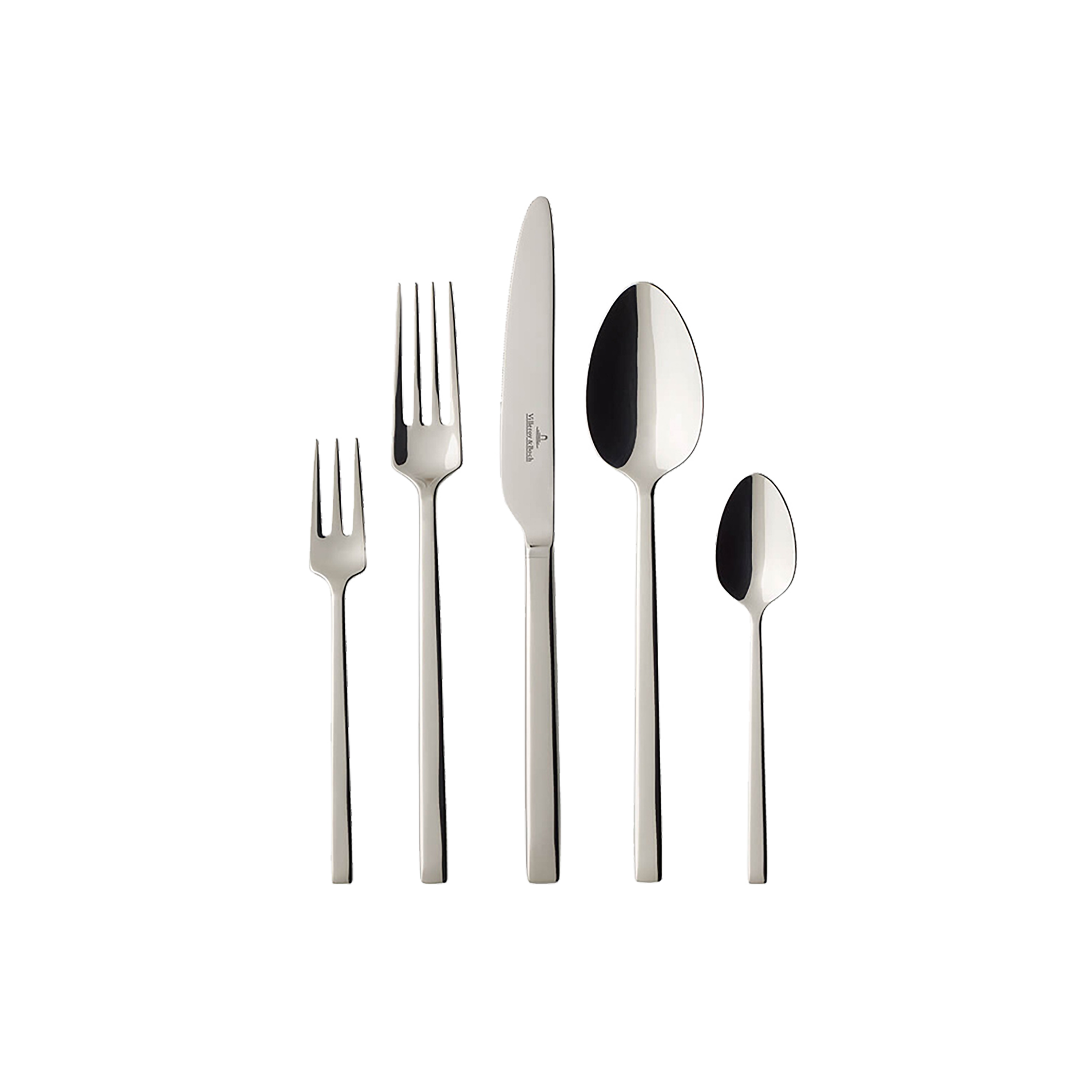 La Classica Besteckset 30tlg.