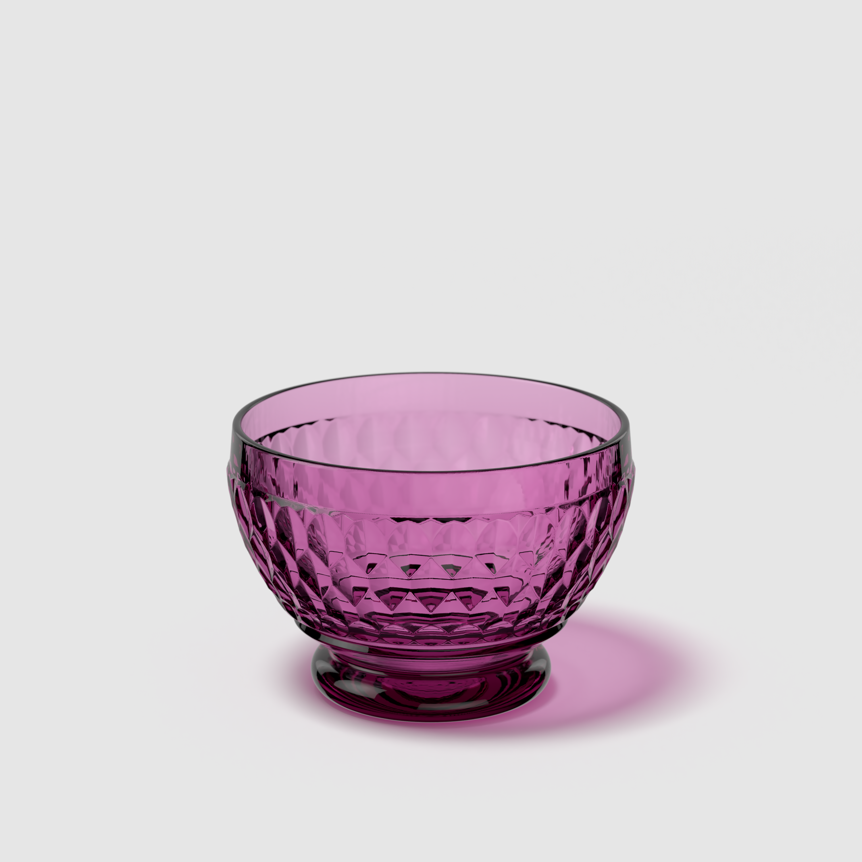 Boston Dessertschale