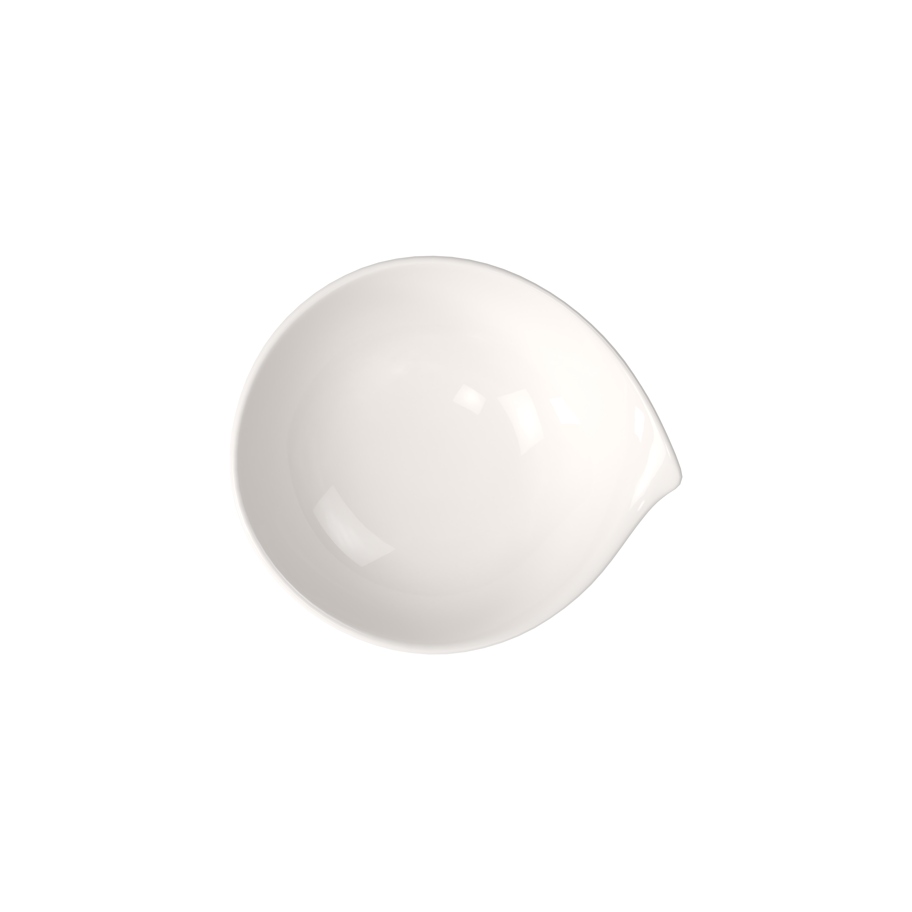 Flow M��slischale