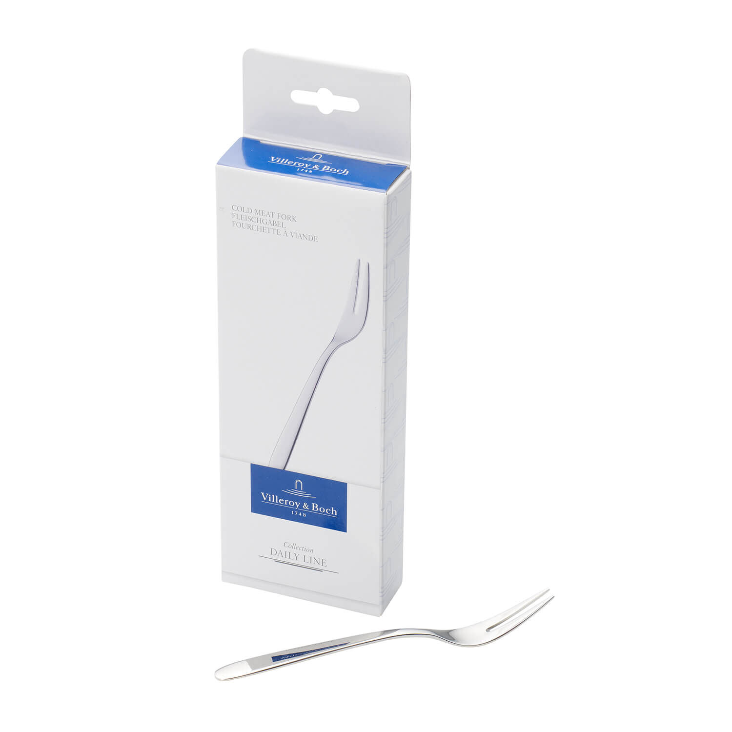Daily Line Fleischgabel