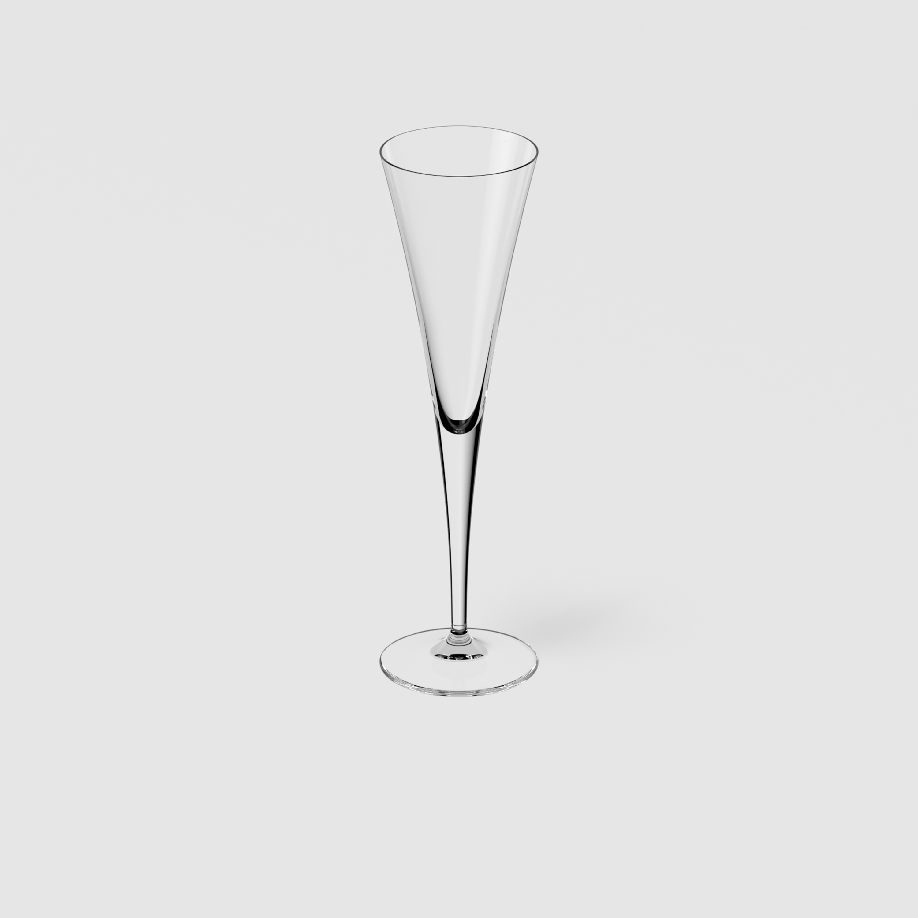 Purismo Sekt-/ Champagnerglas