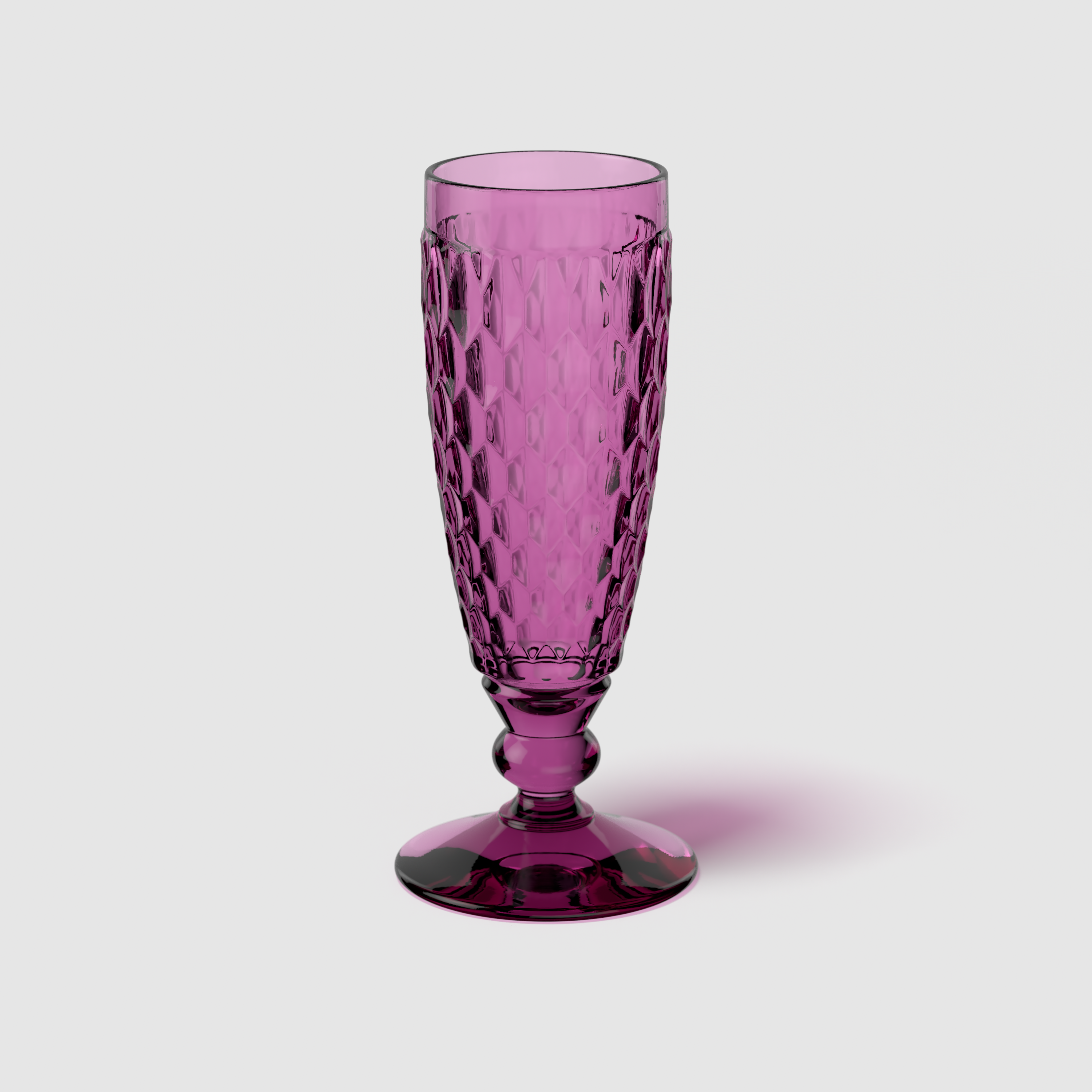 Boston Sekt-/ Champagnerglas