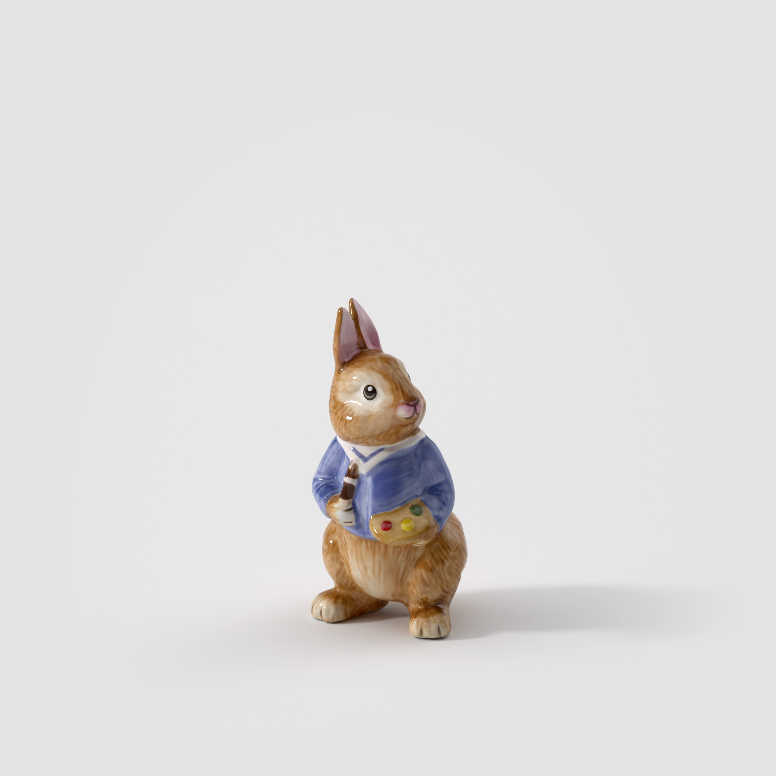 Bunny Tales Figurine Ostern