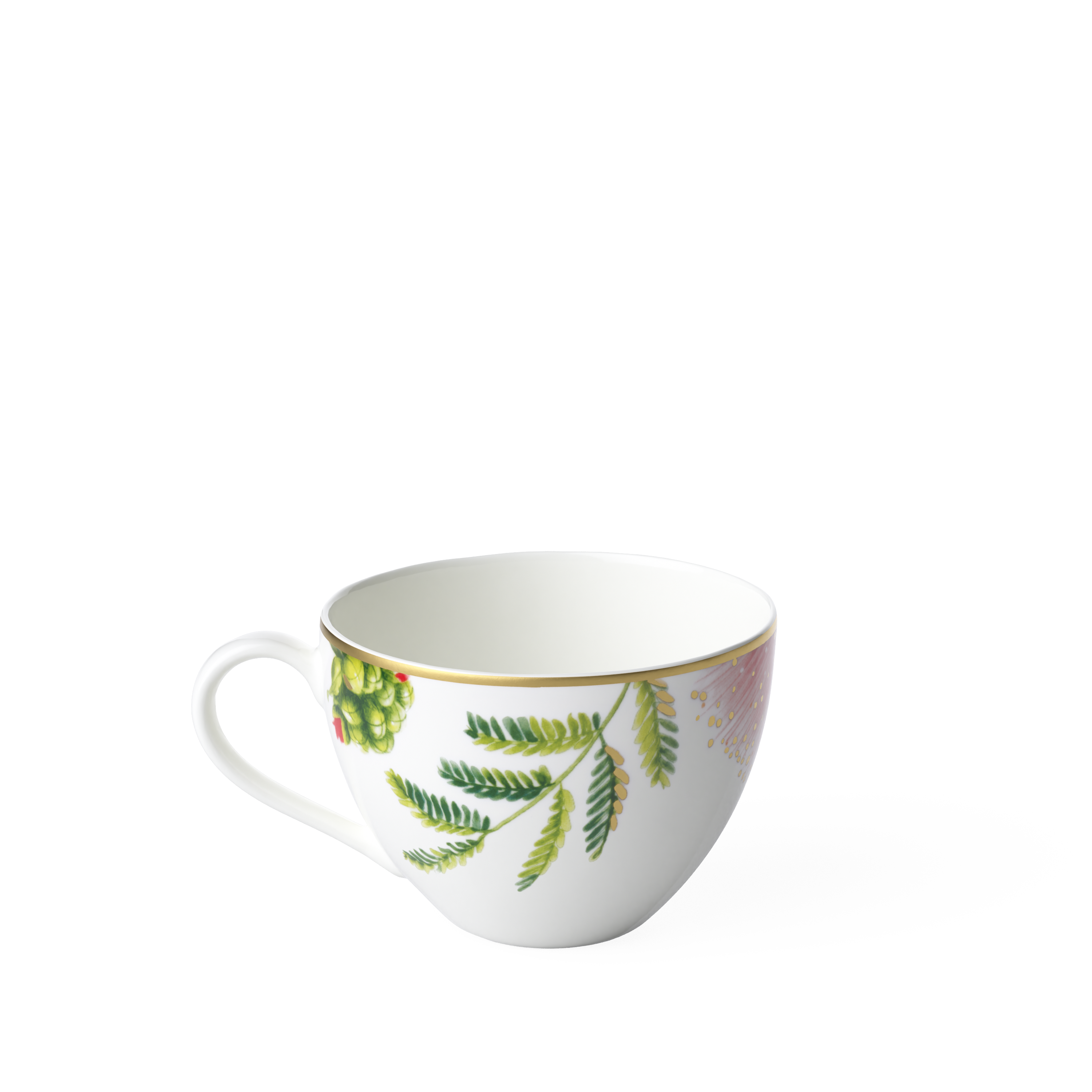Amazonia Kaffeetasse