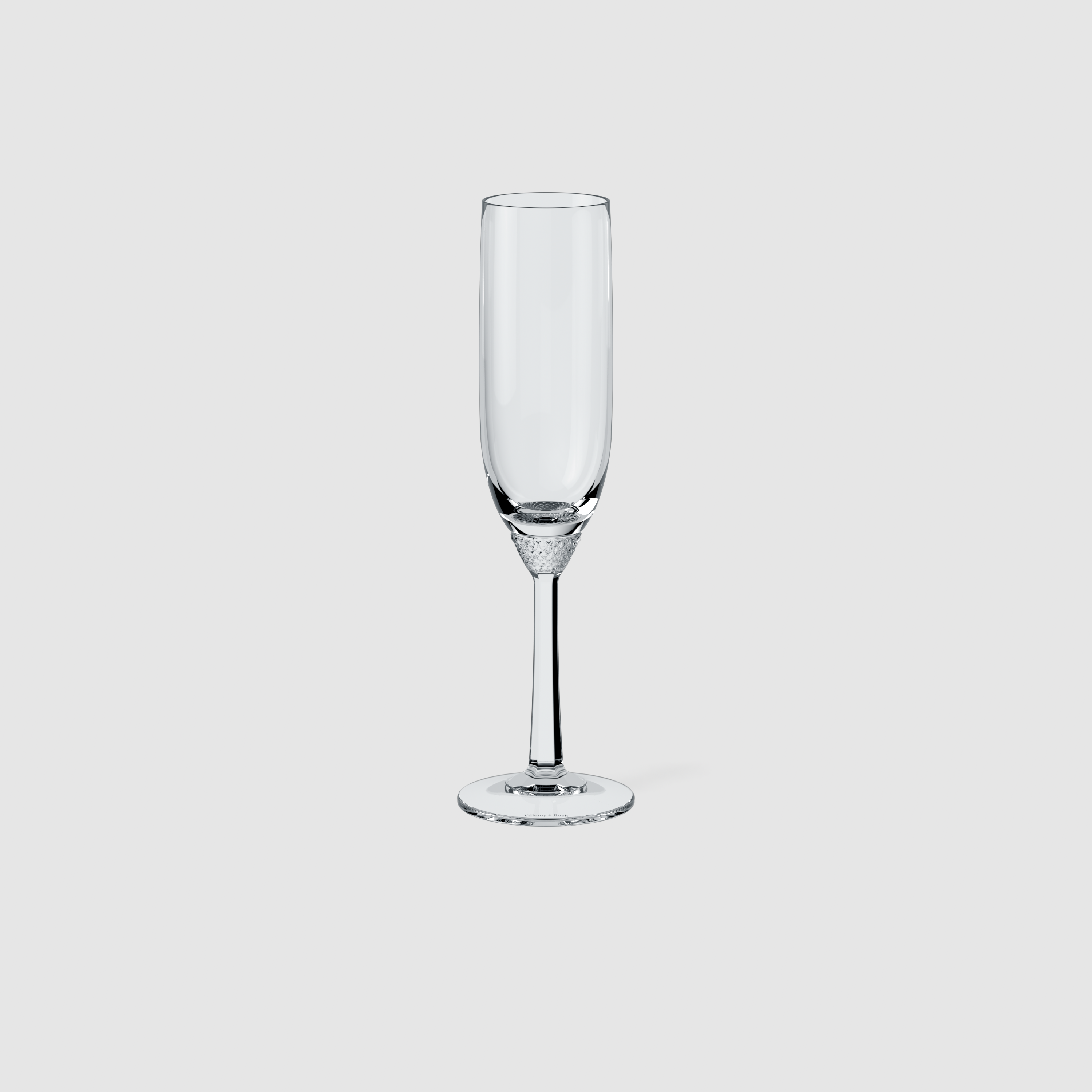 Octavie Sekt-/ Champagnerglas